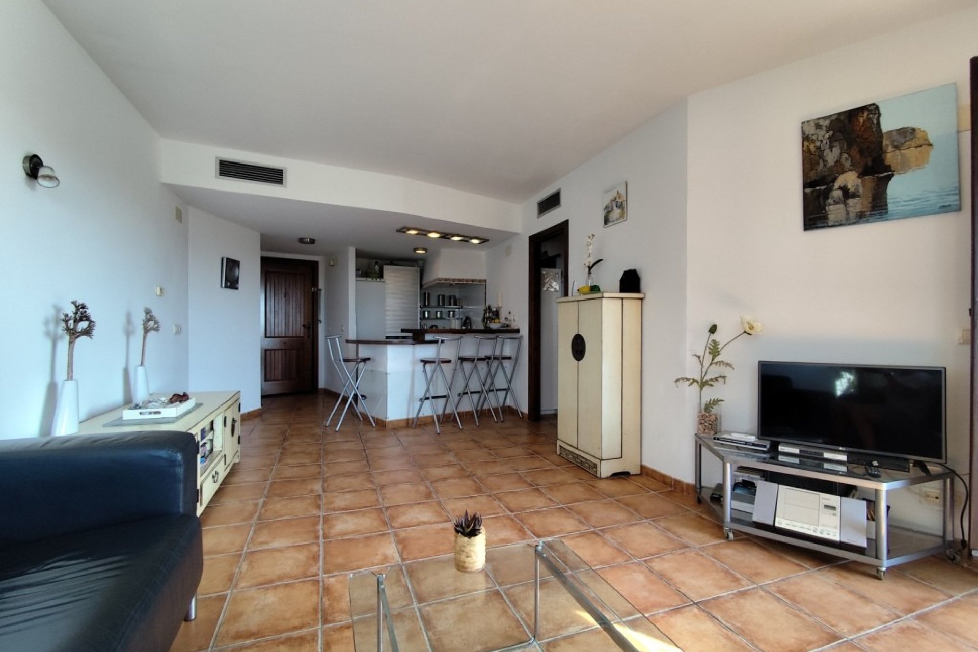 Revente - Apartment - Punta Prima