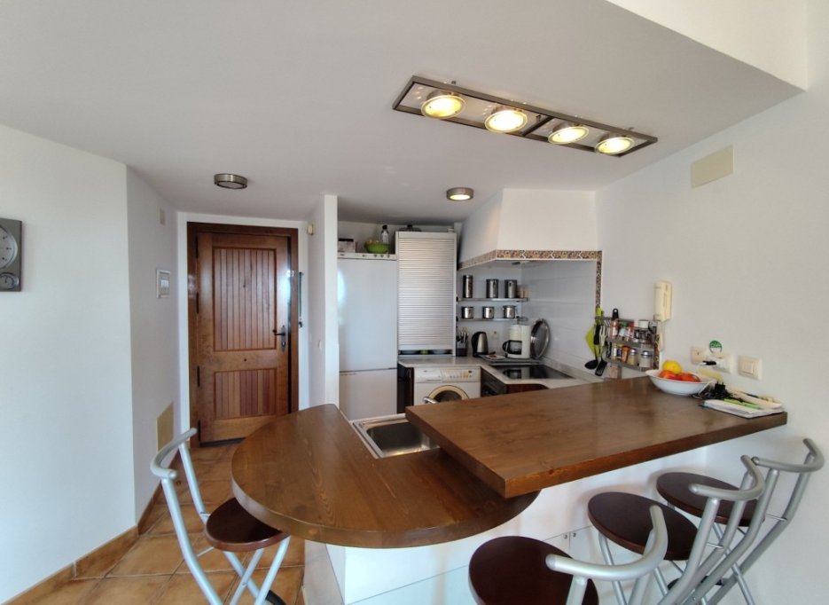 Revente - Apartment - Punta Prima