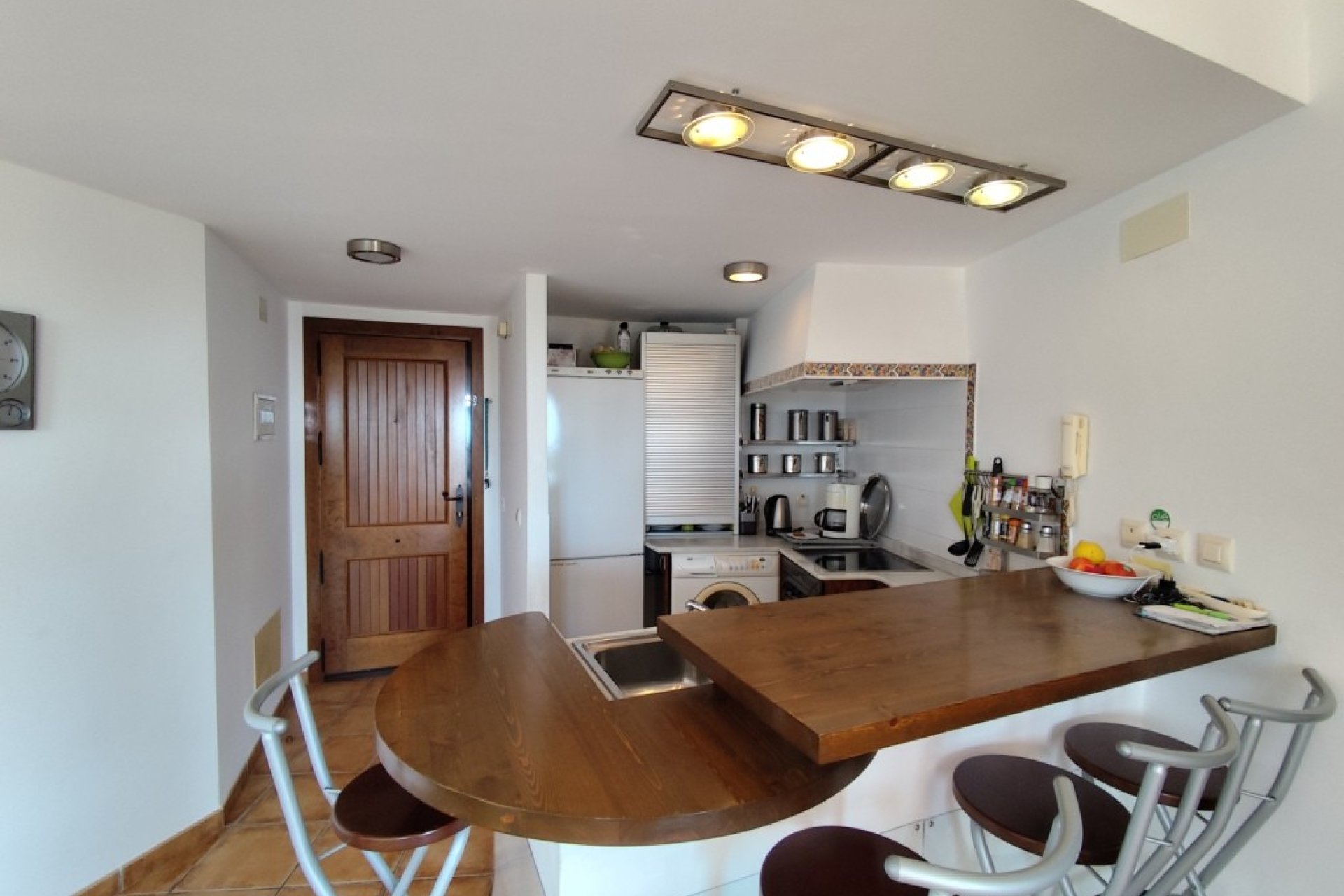 Revente - Apartment - Punta Prima