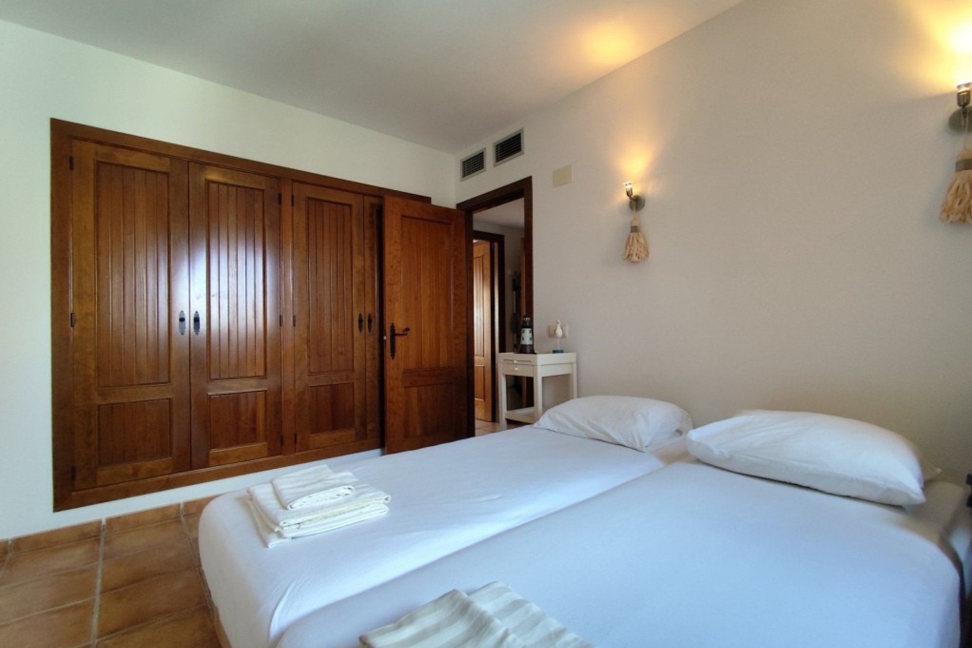 Revente - Apartment - Punta Prima