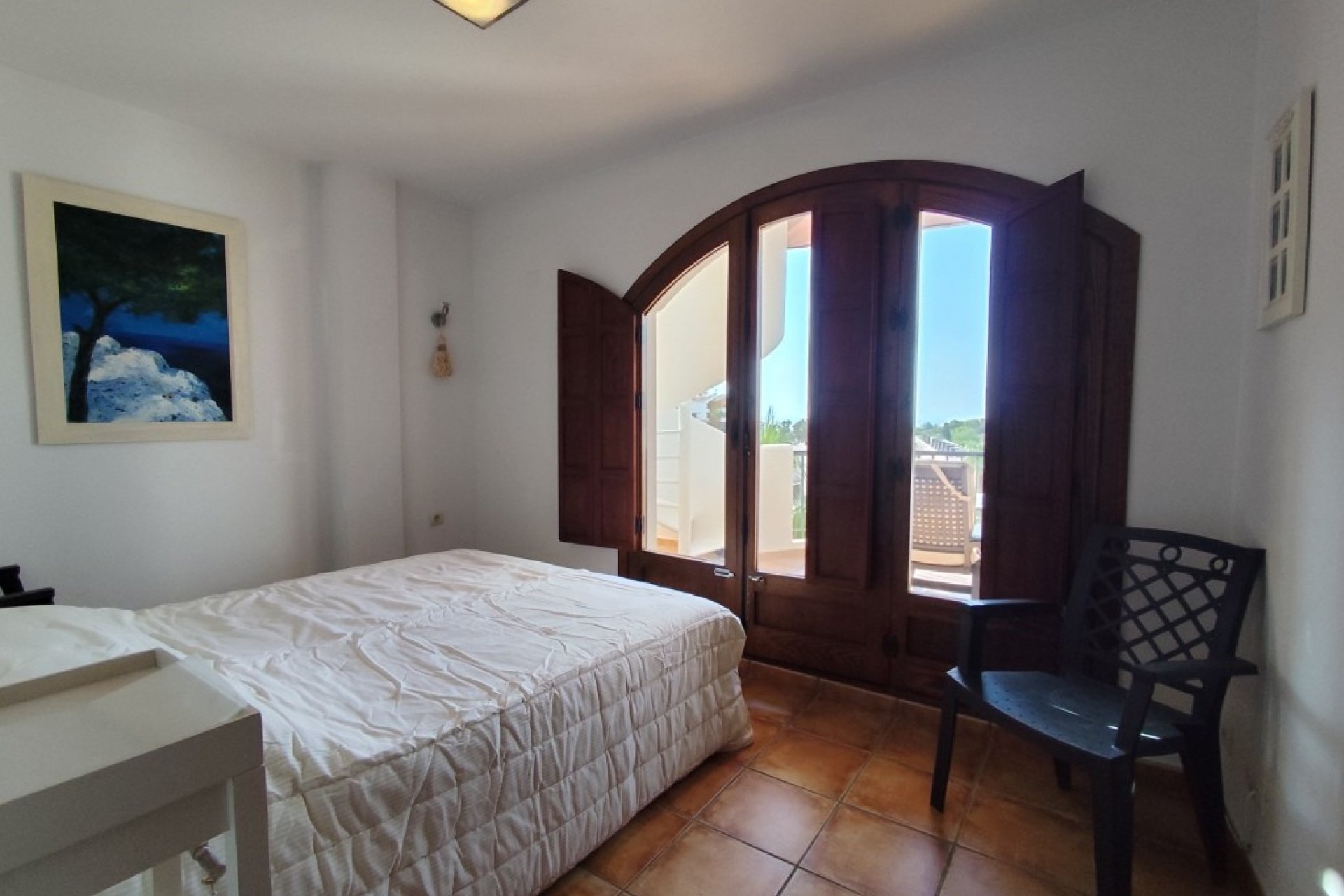 Revente - Apartment - Punta Prima