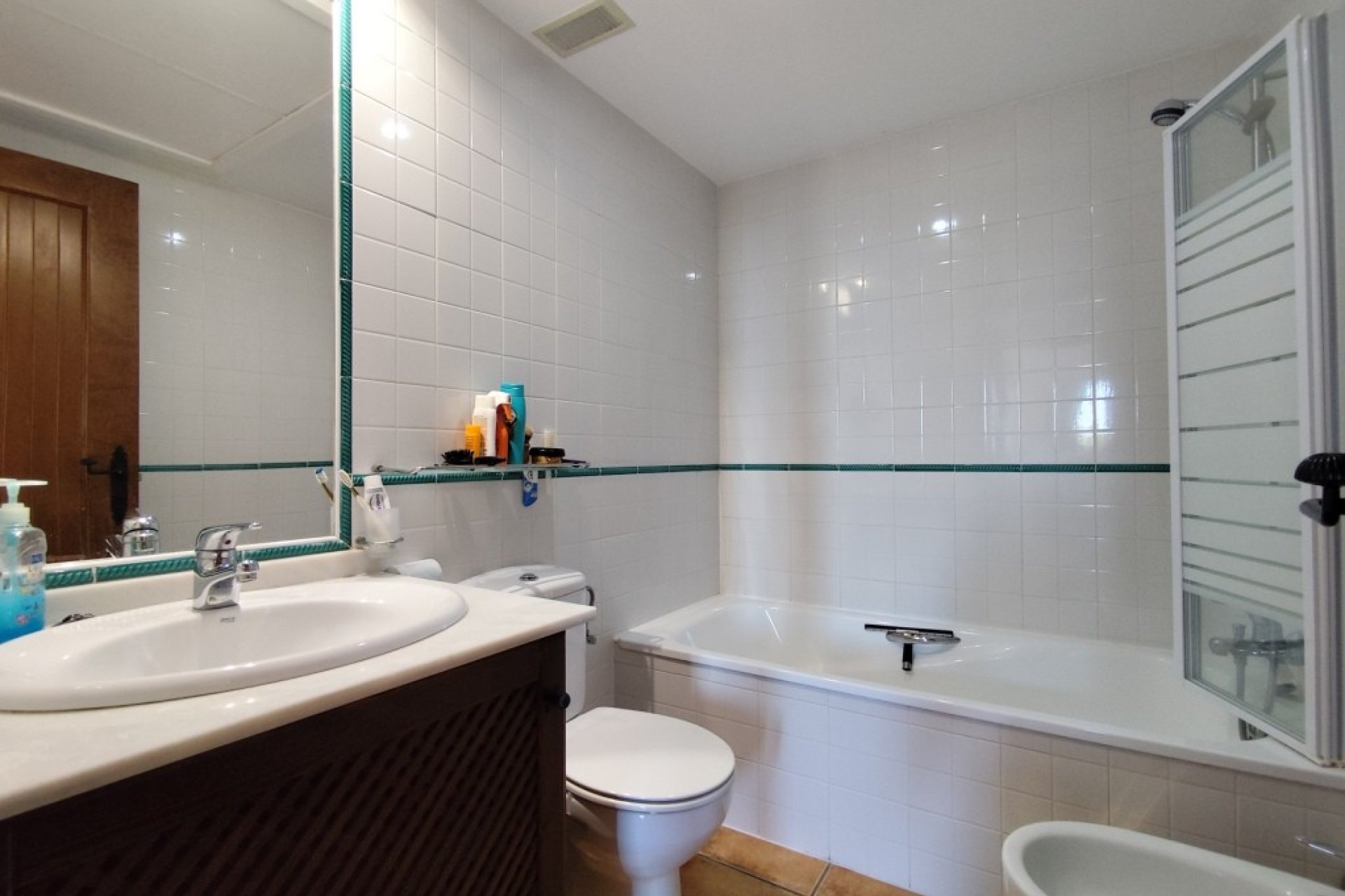 Revente - Apartment - Punta Prima