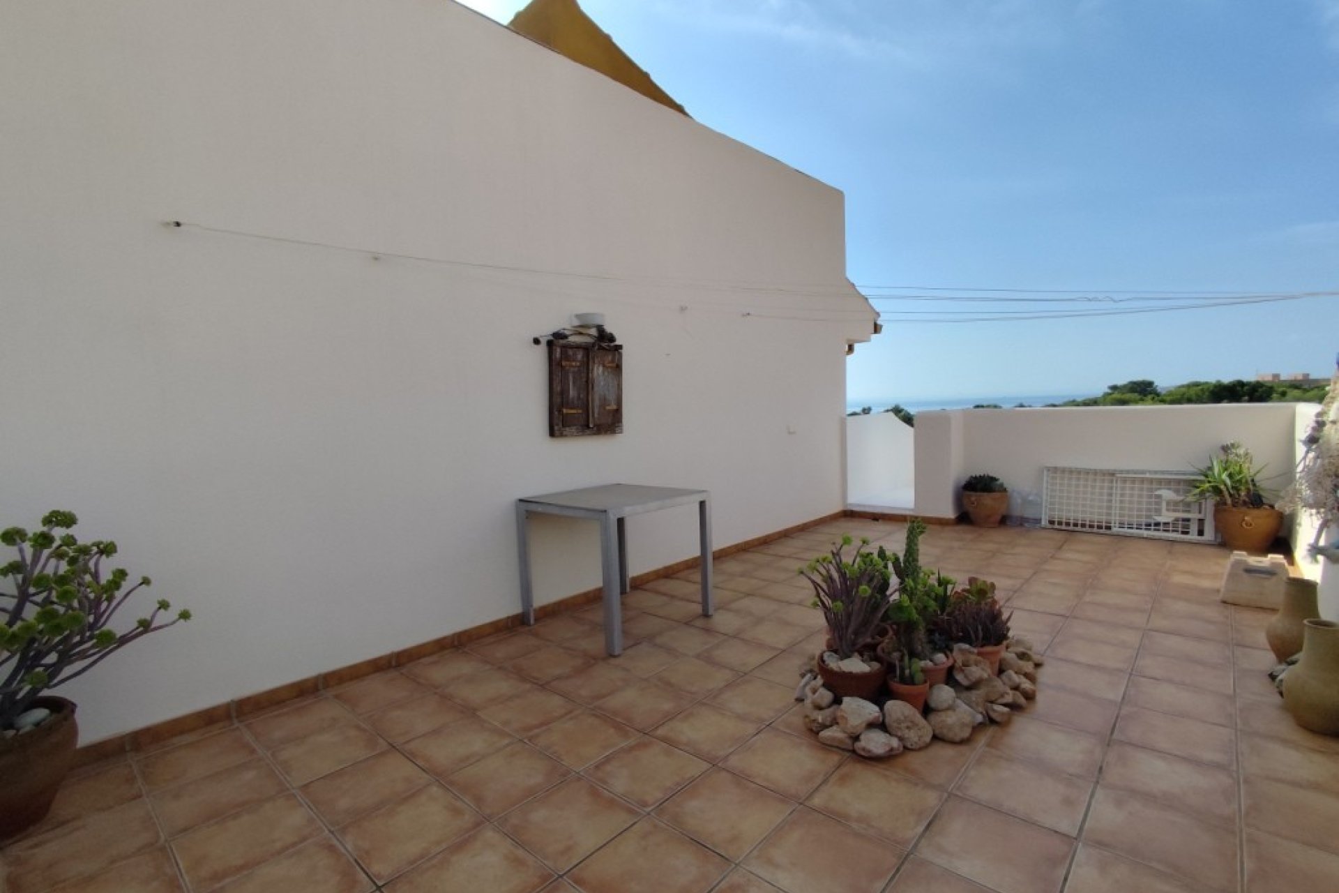 Revente - Apartment - Punta Prima