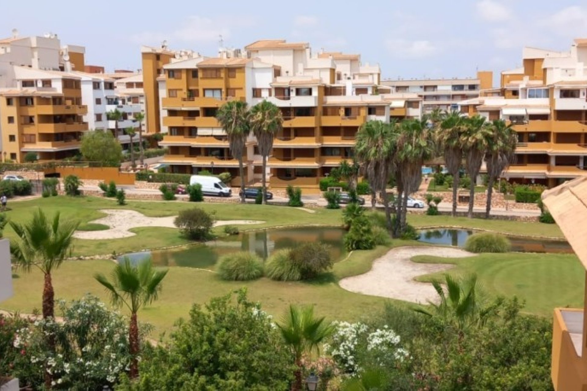 Revente - Apartment - Punta Prima