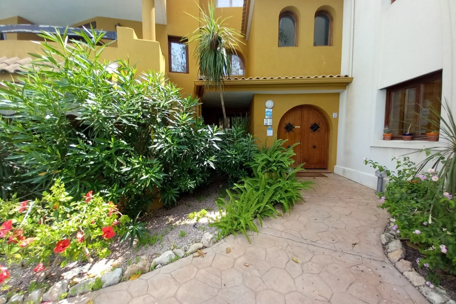 Revente - Apartment - Punta Prima