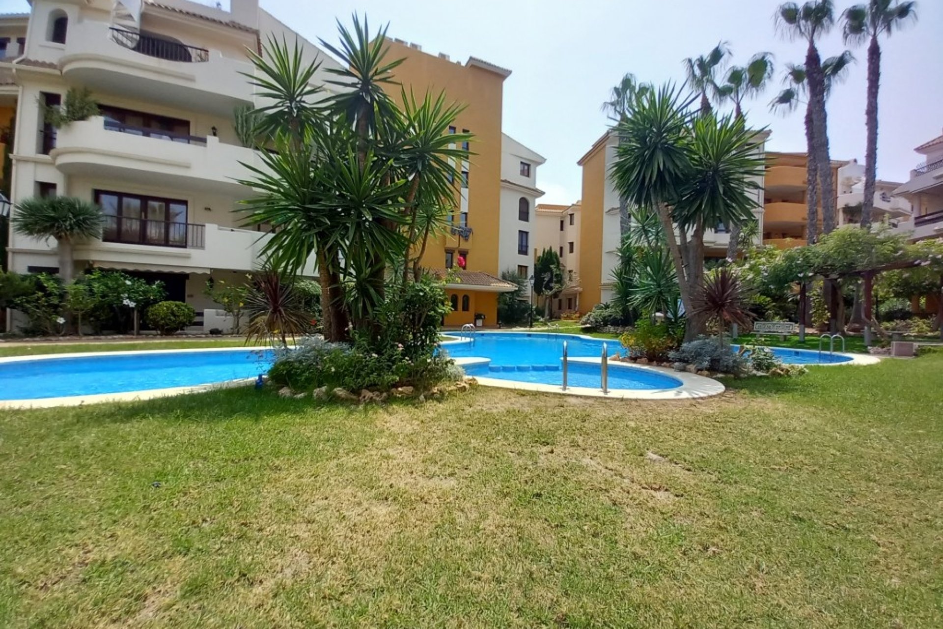 Revente - Apartment - Punta Prima
