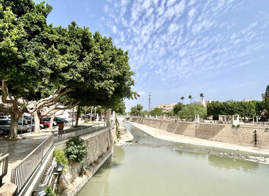Revente - Apartment - Rojales