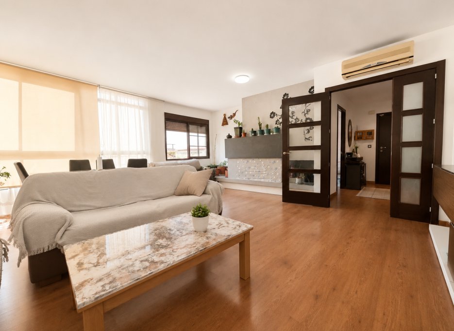 Revente - Apartment - Rojales