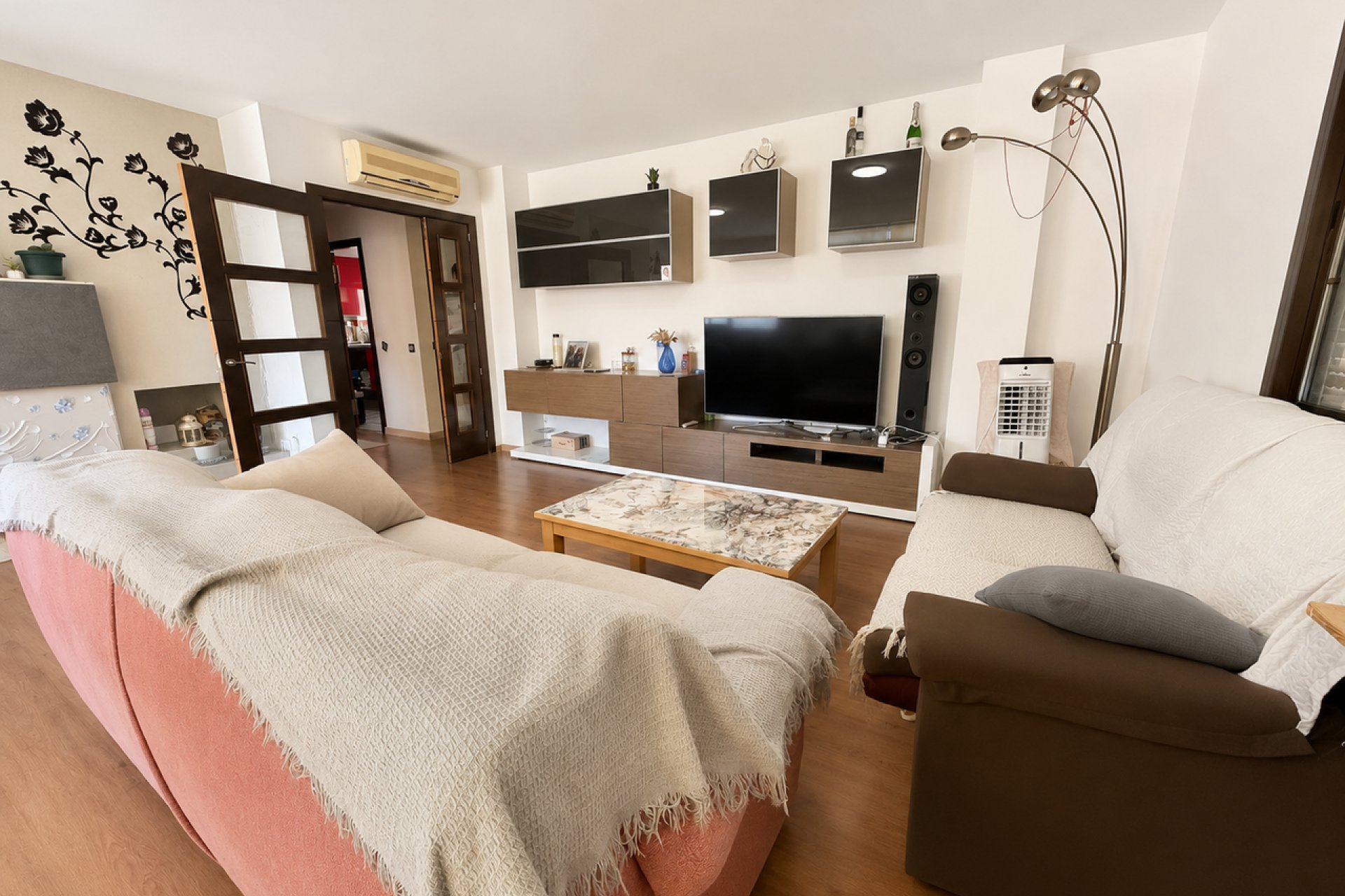 Revente - Apartment - Rojales