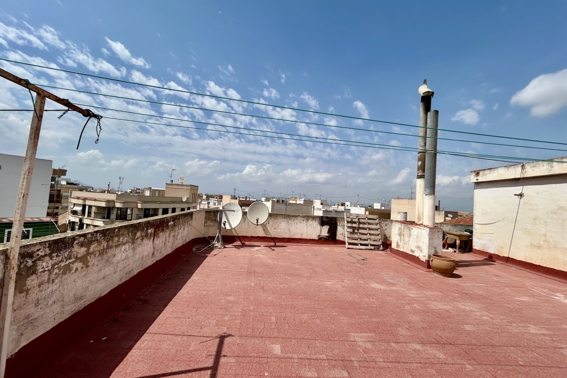 Revente - Apartment - Rojales