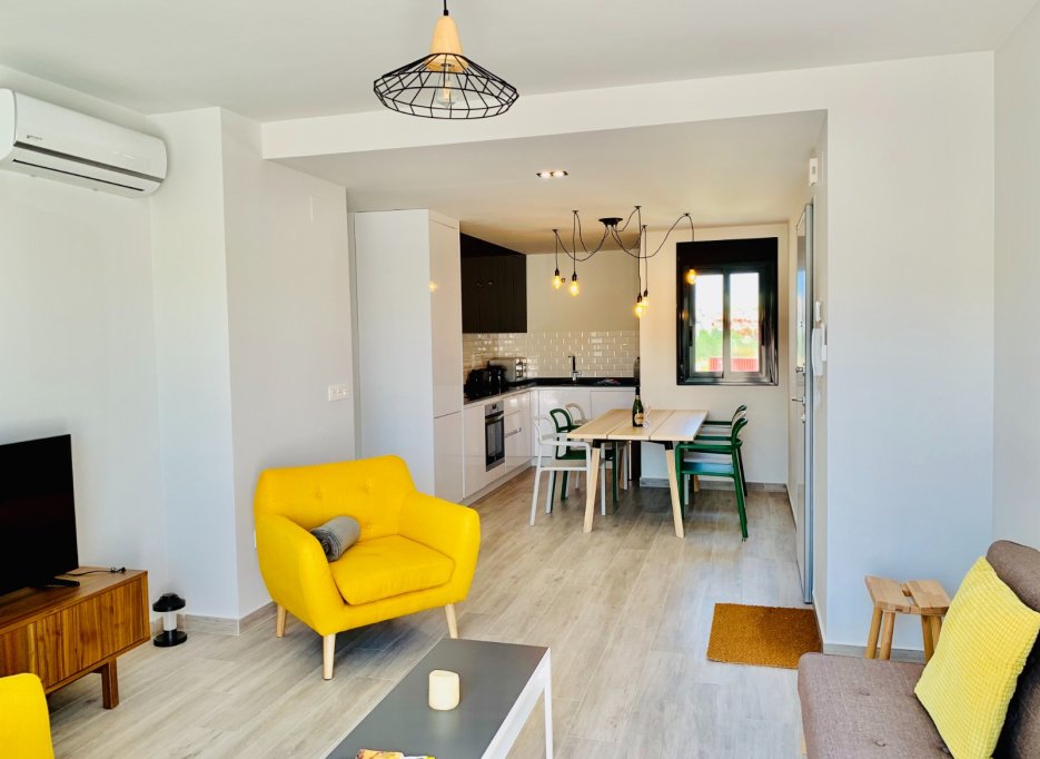 Revente - Apartment - San Miguel de Salinas - San Miguel Salinas