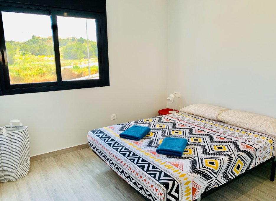 Revente - Apartment - San Miguel de Salinas - San Miguel Salinas