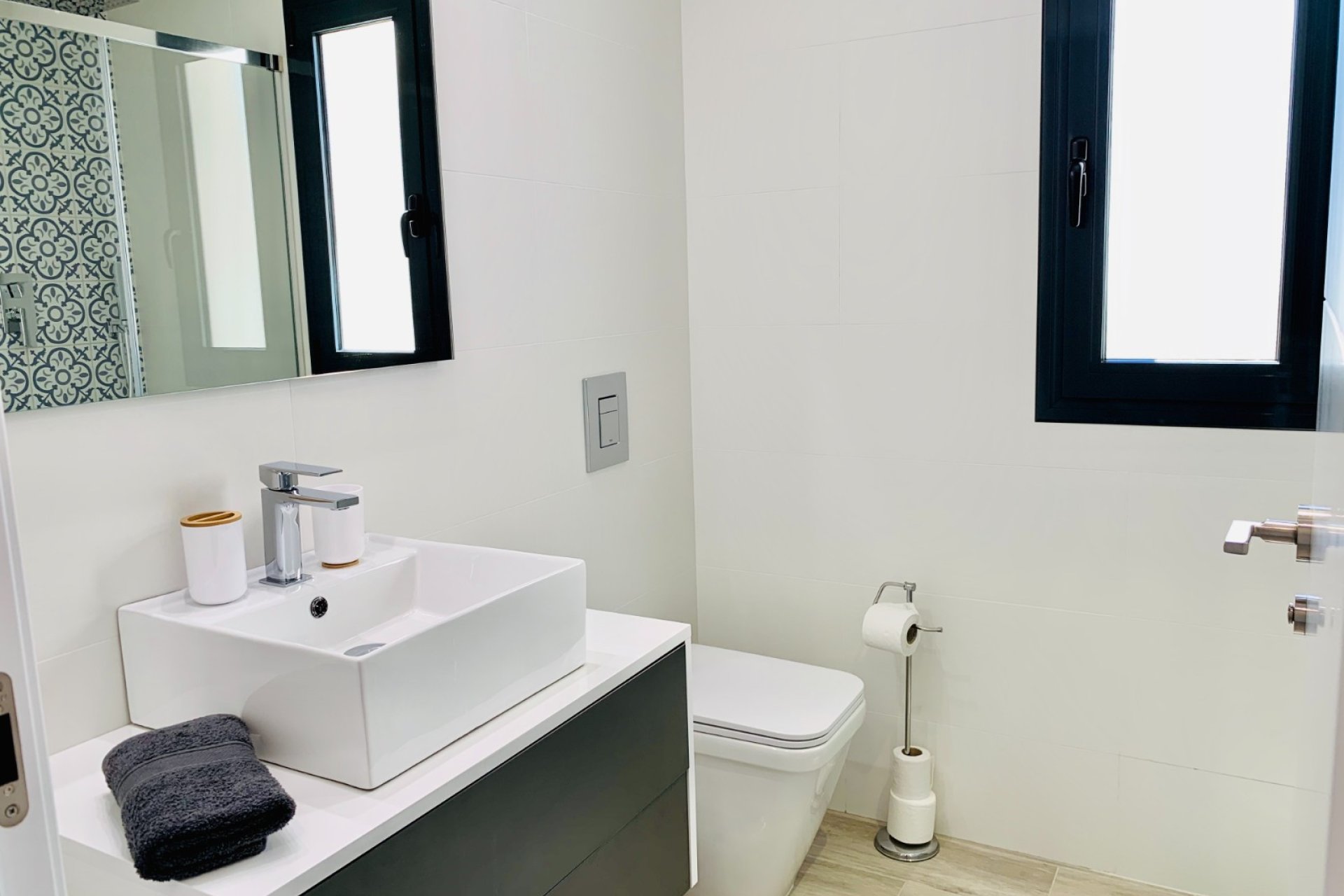 Revente - Apartment - San Miguel de Salinas - San Miguel Salinas