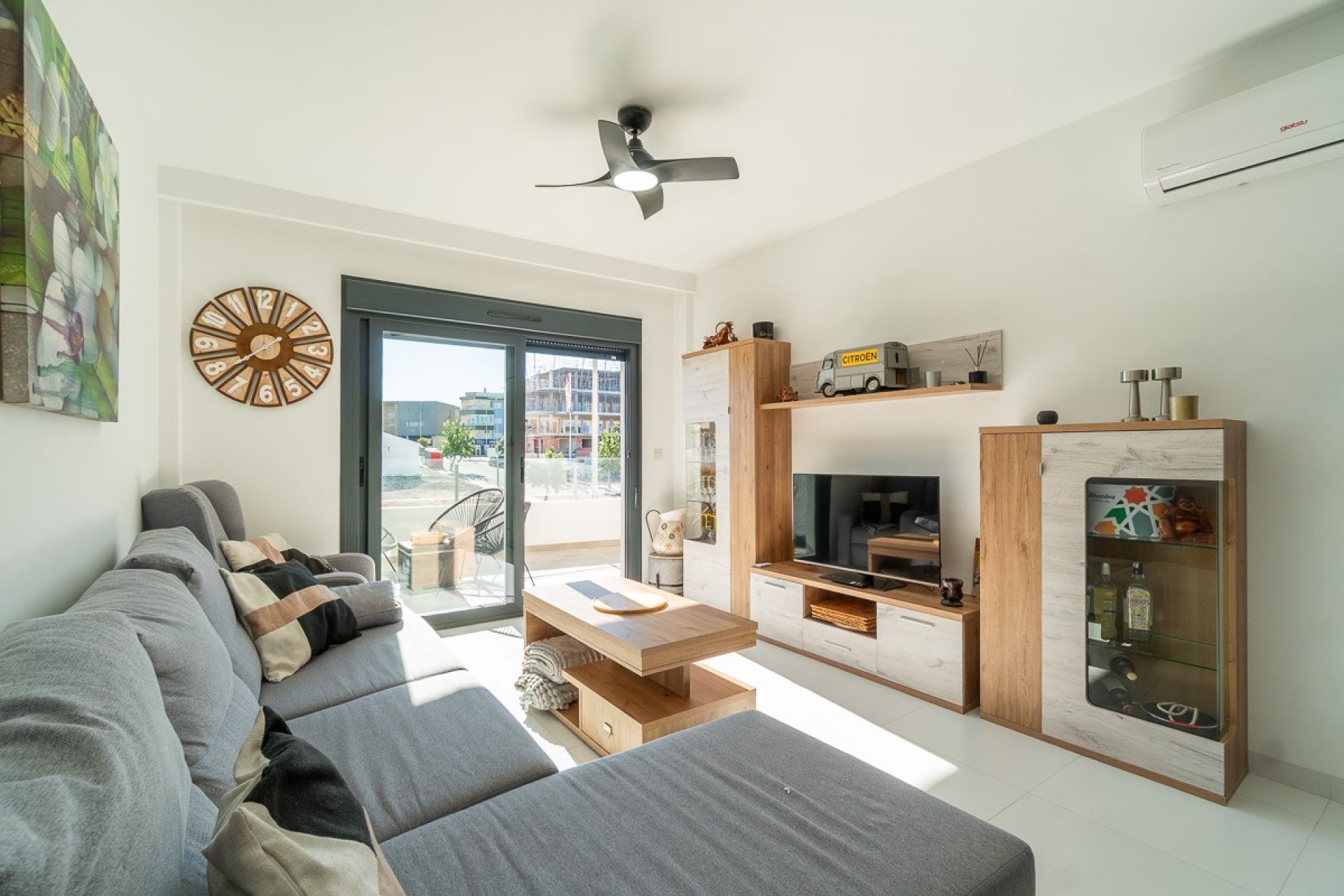 Revente - Apartment - San Miguel de Salinas - San Miguel Salinas