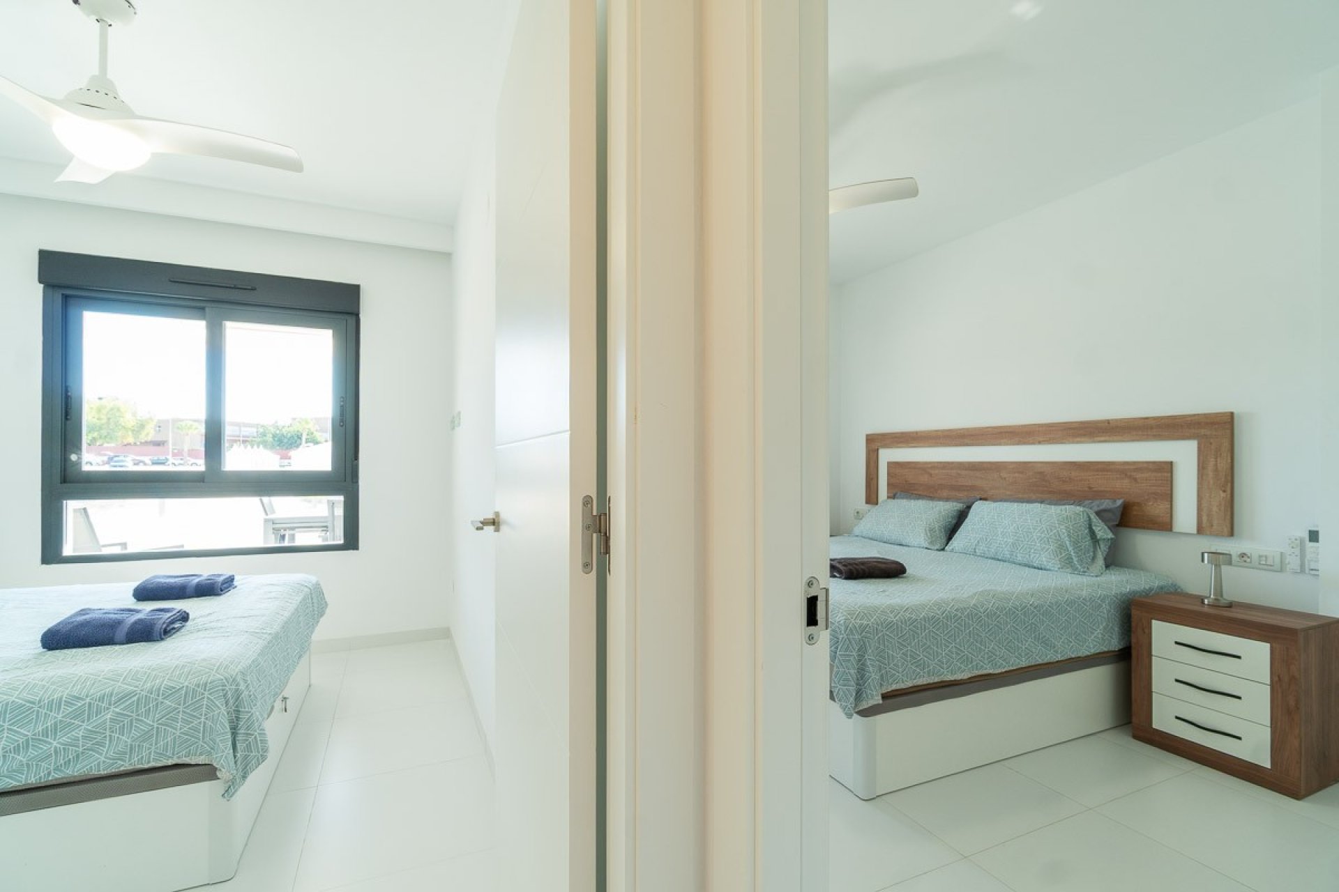 Revente - Apartment - San Miguel de Salinas - San Miguel Salinas