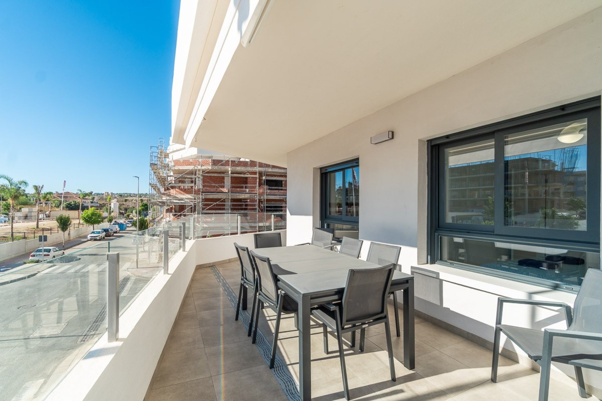 Revente - Apartment - San Miguel de Salinas - San Miguel Salinas