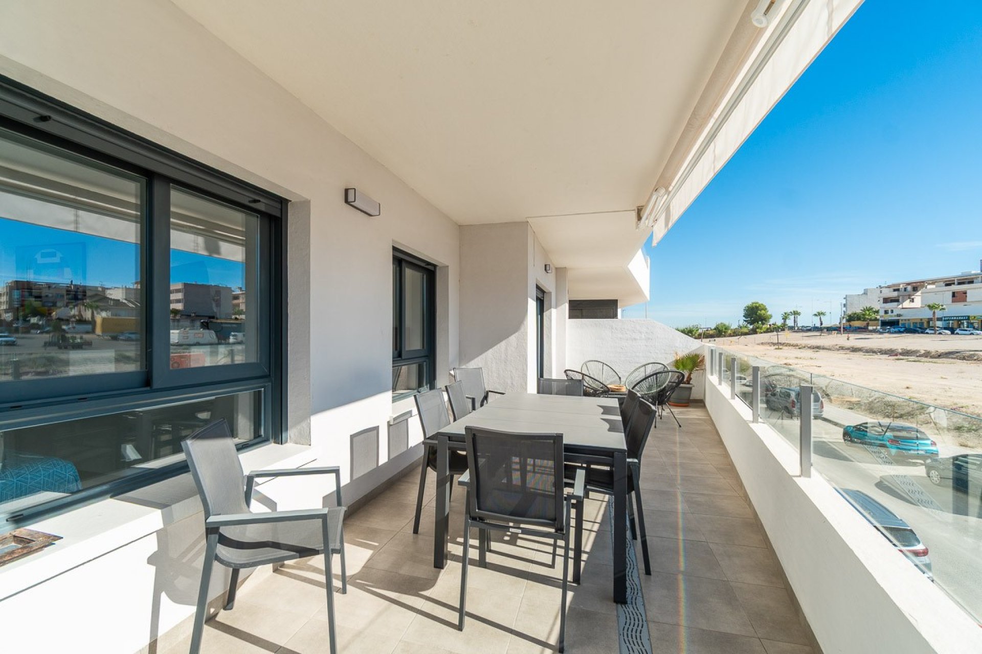 Revente - Apartment - San Miguel de Salinas - San Miguel Salinas