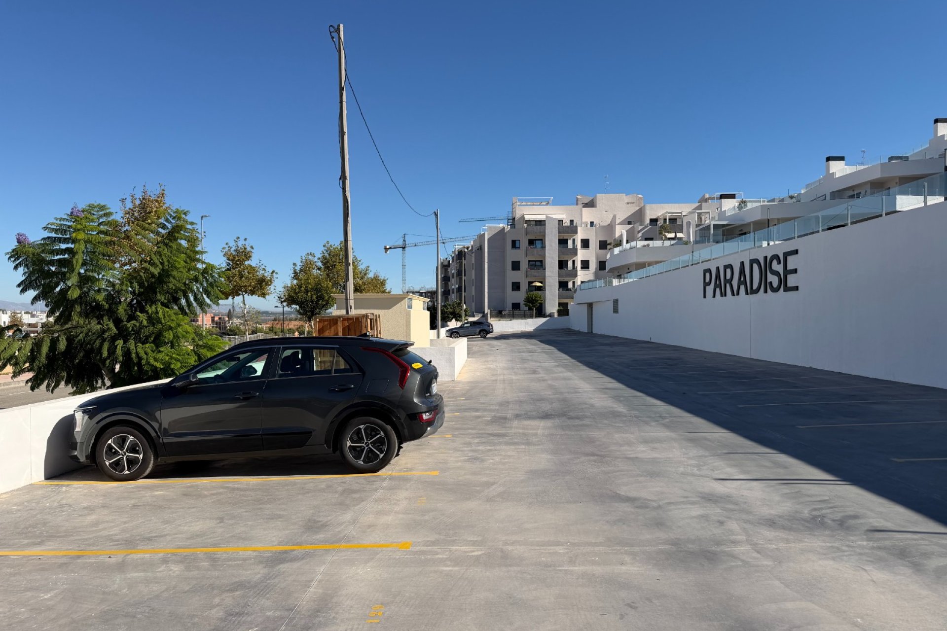 Revente - Apartment - San Miguel de Salinas - San Miguel Salinas