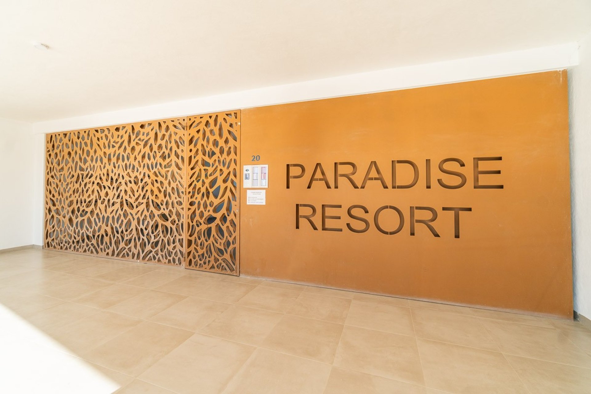 Revente - Apartment - San Miguel de Salinas - San Miguel Salinas