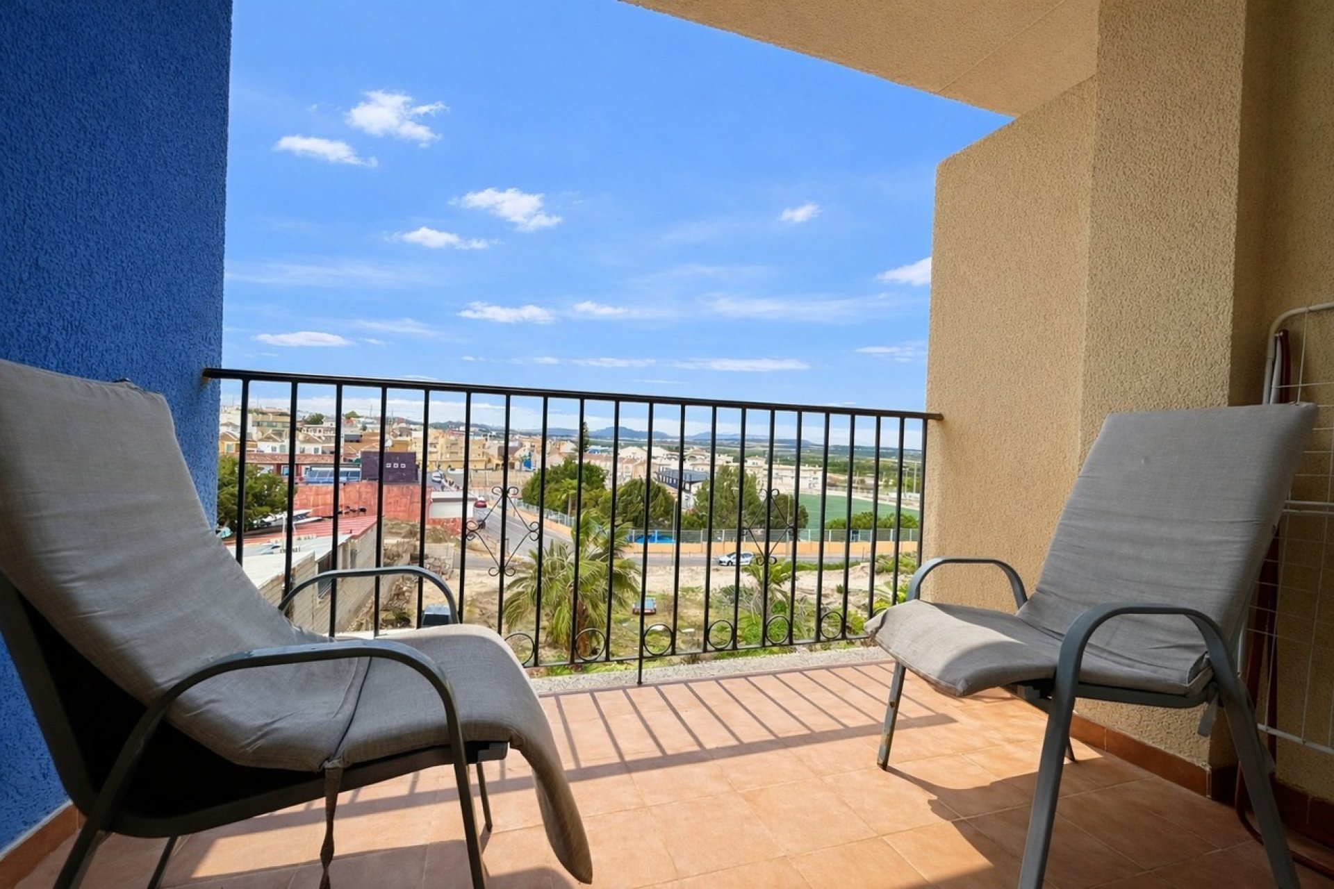 Revente - Apartment - San Miguel de Salinas - San Miguel