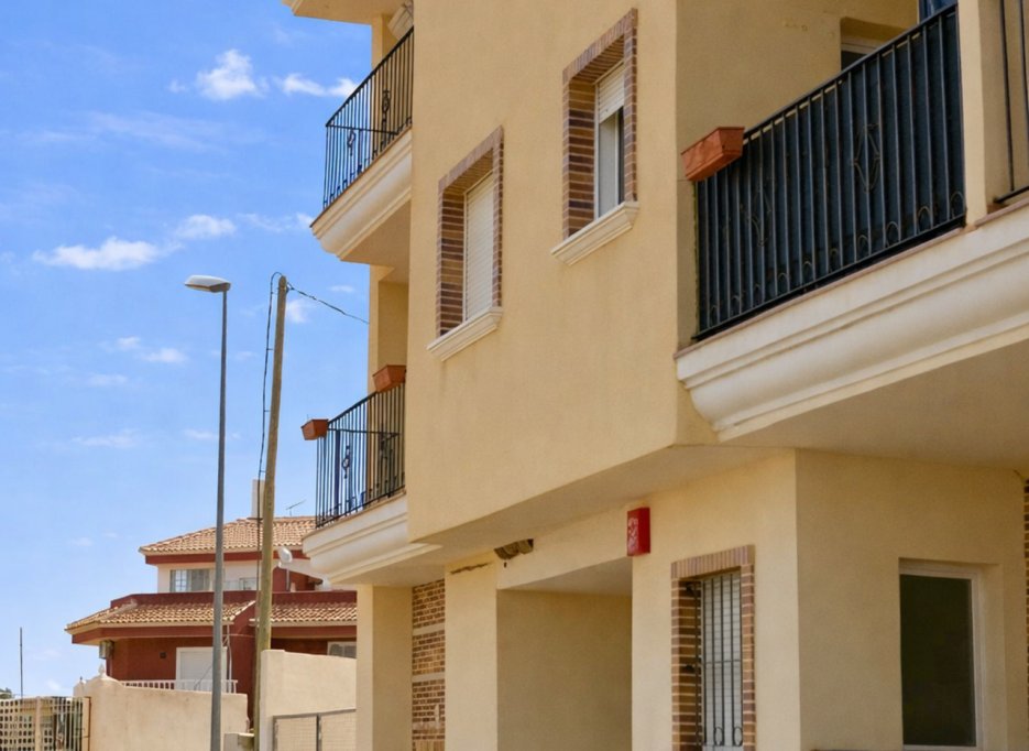 Revente - Apartment - San Miguel de Salinas - San Miguel