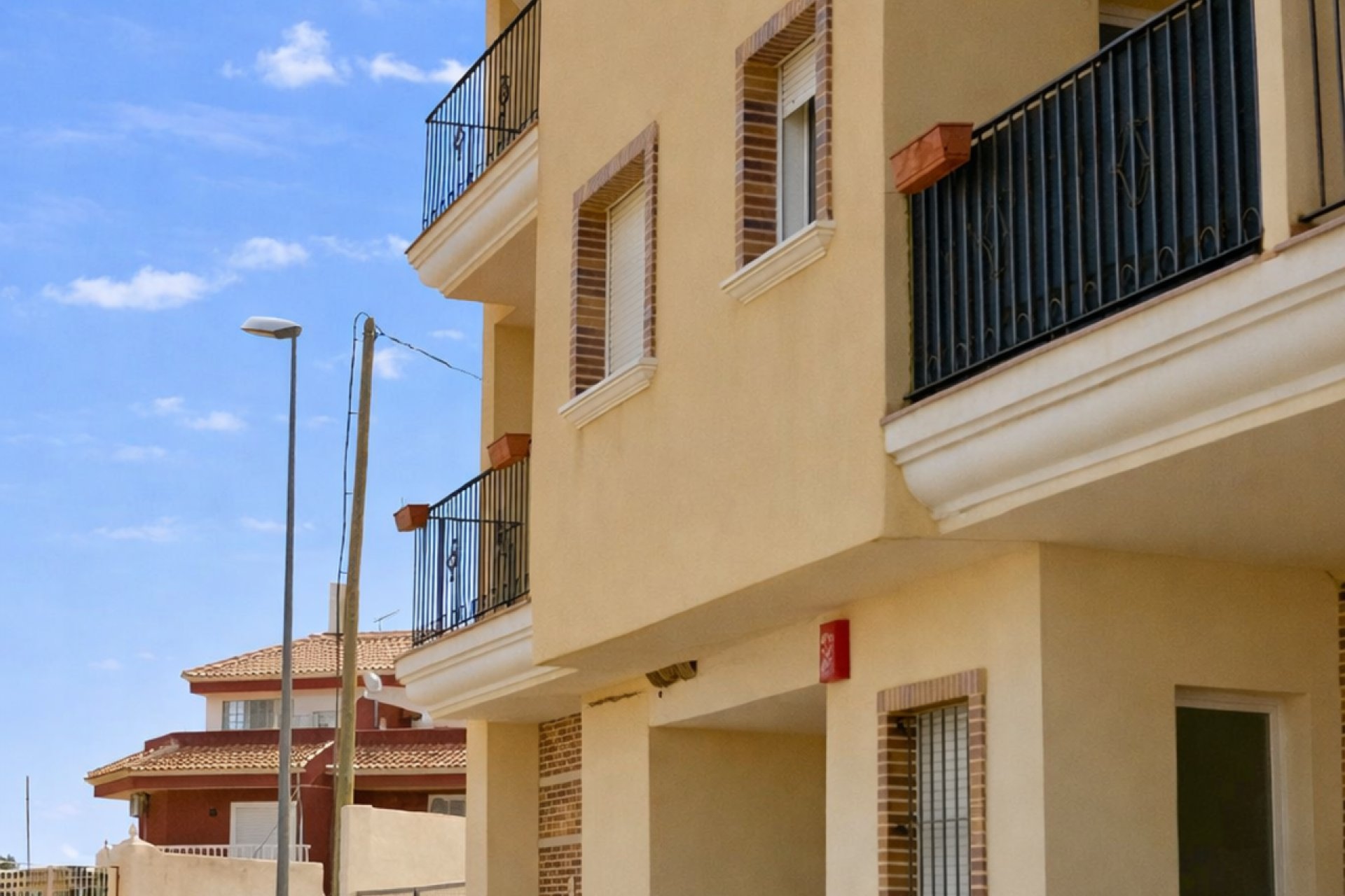 Revente - Apartment - San Miguel de Salinas - San Miguel