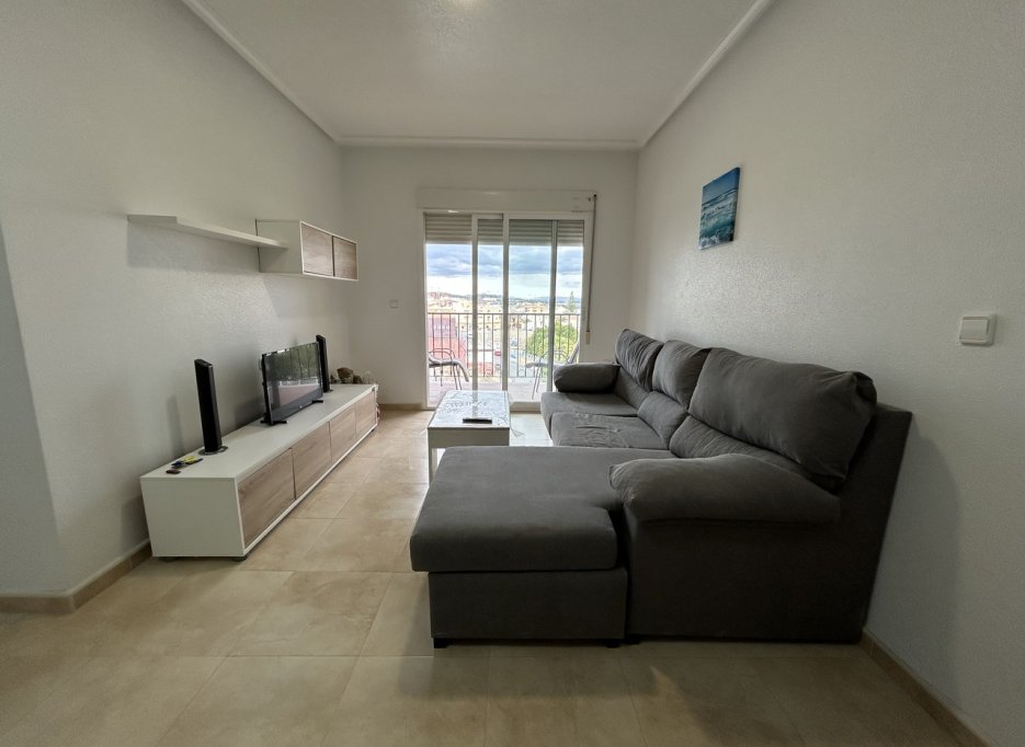 Revente - Apartment - San Miguel de Salinas - San Miguel