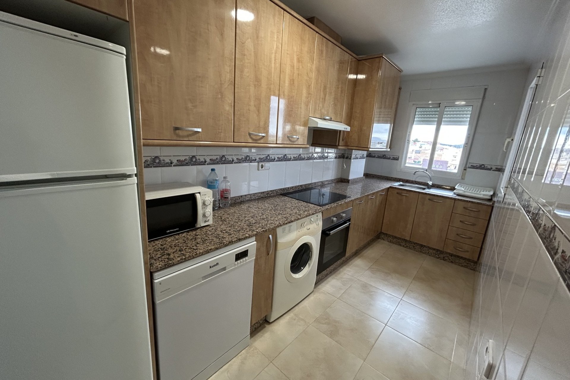 Revente - Apartment - San Miguel de Salinas - San Miguel