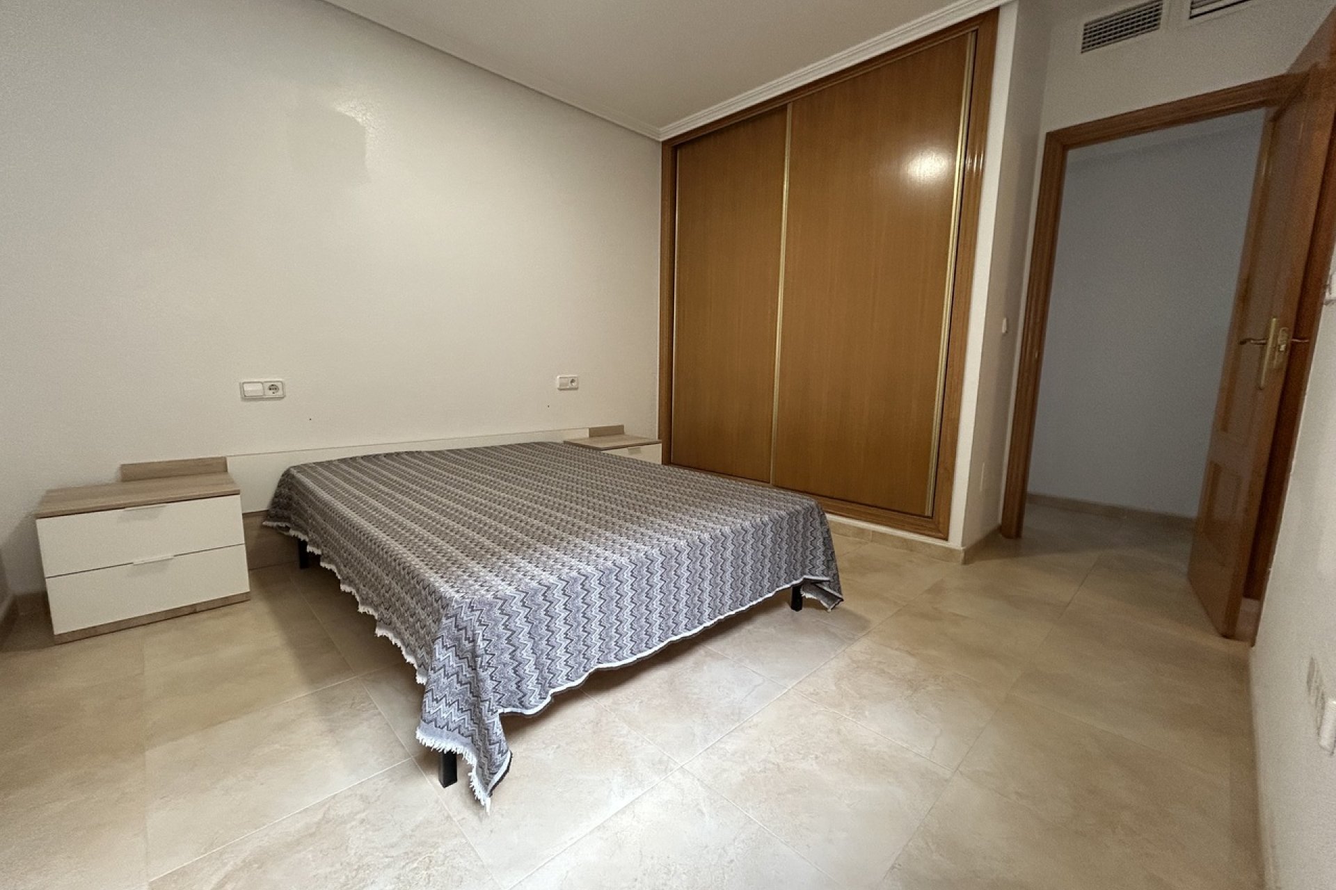 Revente - Apartment - San Miguel de Salinas - San Miguel