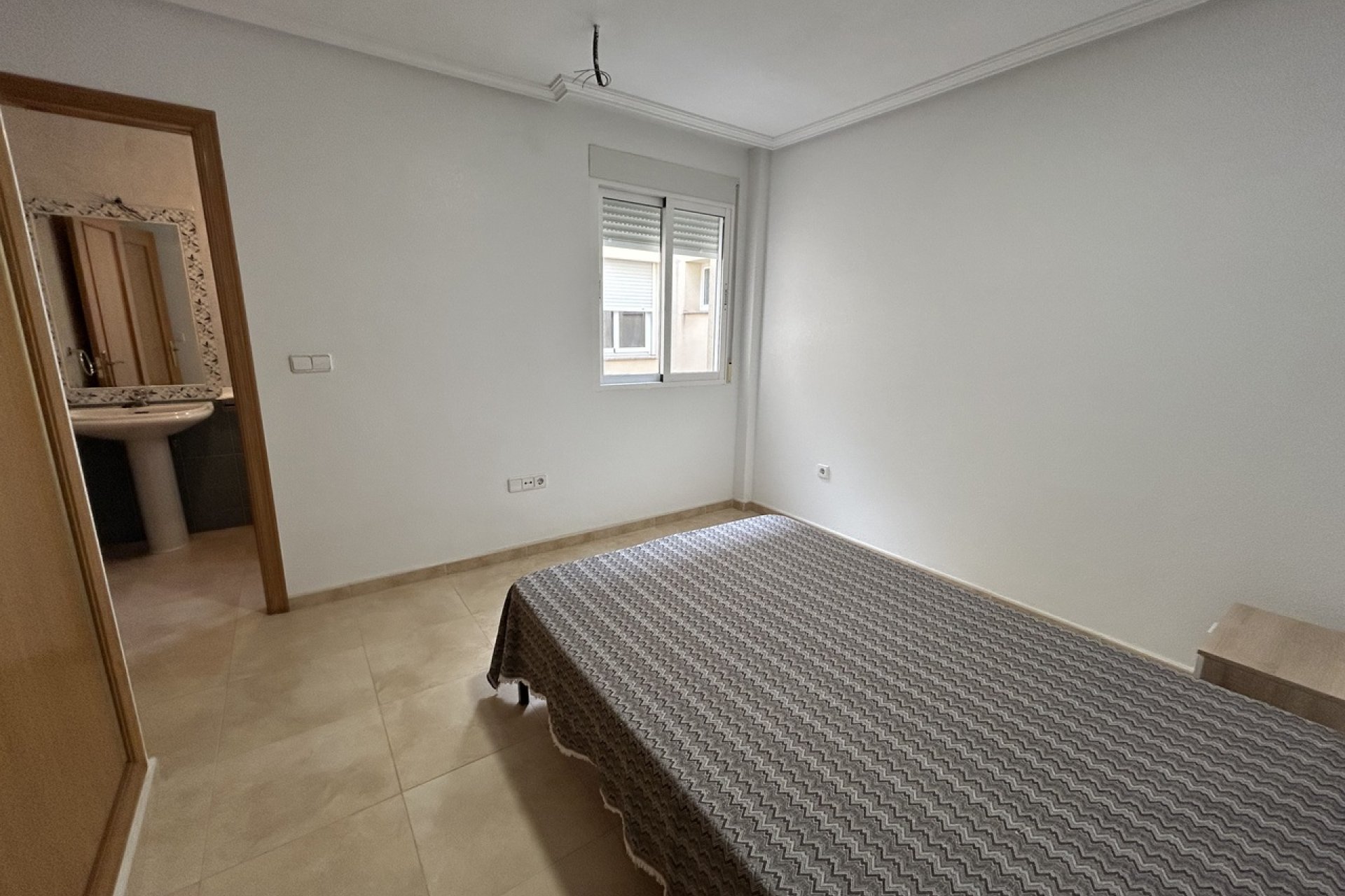 Revente - Apartment - San Miguel de Salinas - San Miguel