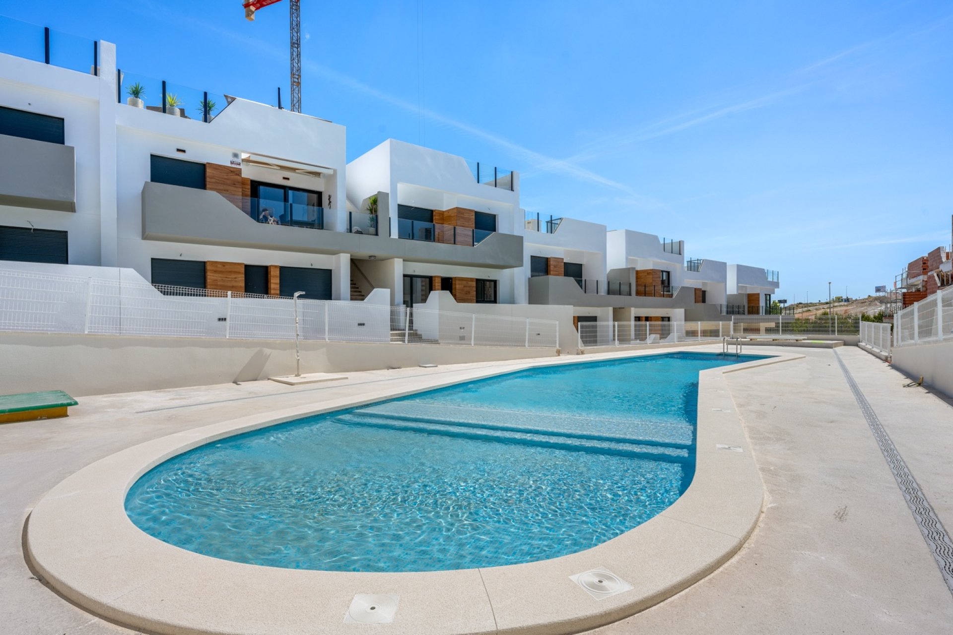 Revente - Apartment - San Miguel de Salinas - San Miguel