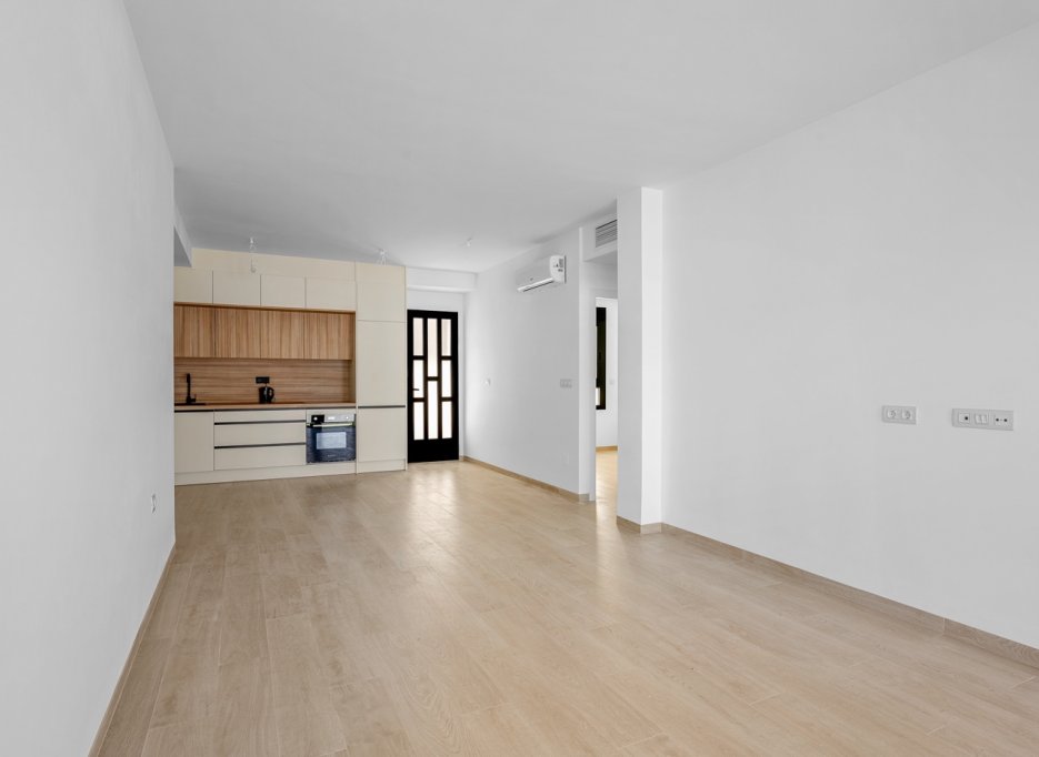 Revente - Apartment - San Miguel de Salinas - San Miguel
