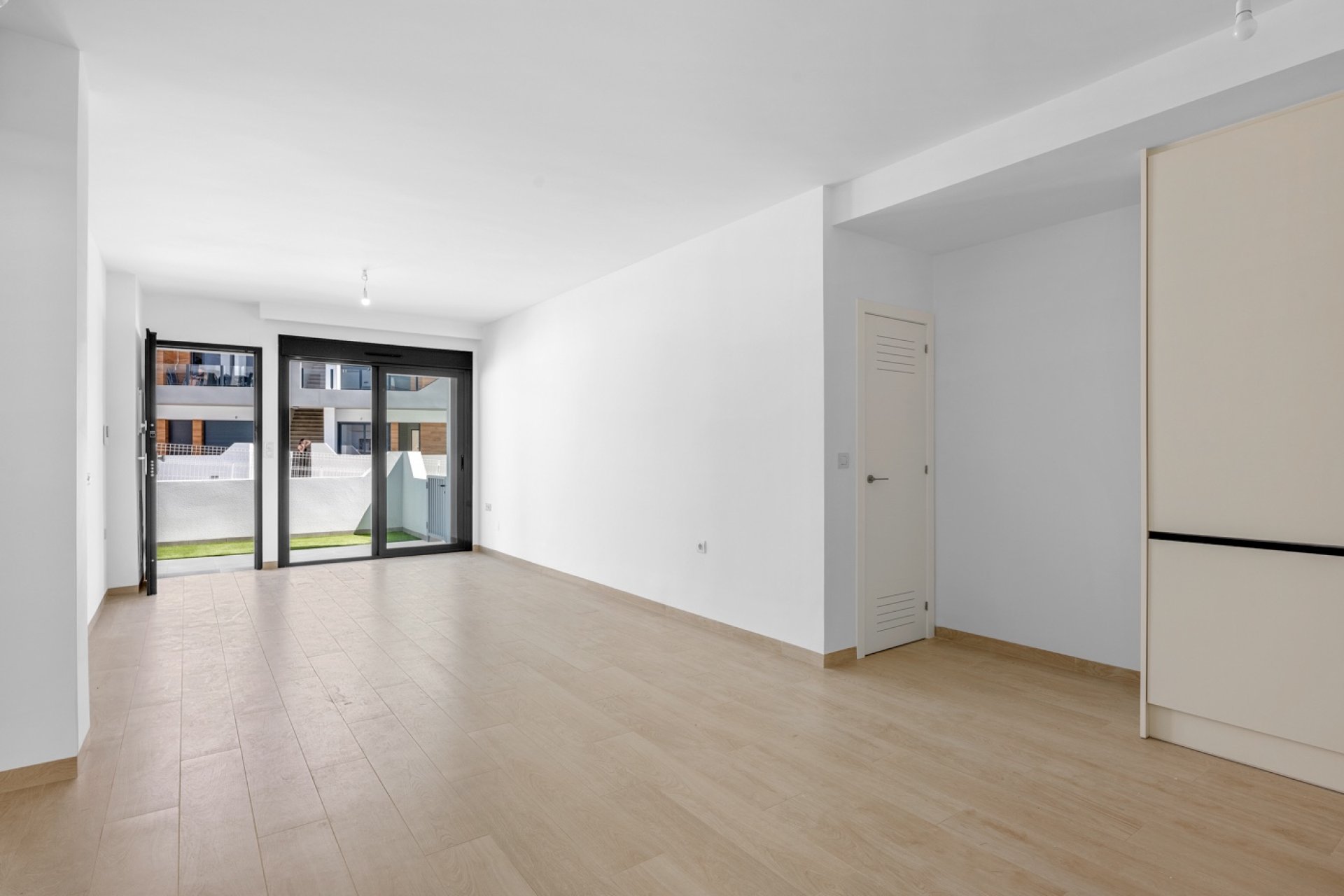 Revente - Apartment - San Miguel de Salinas - San Miguel