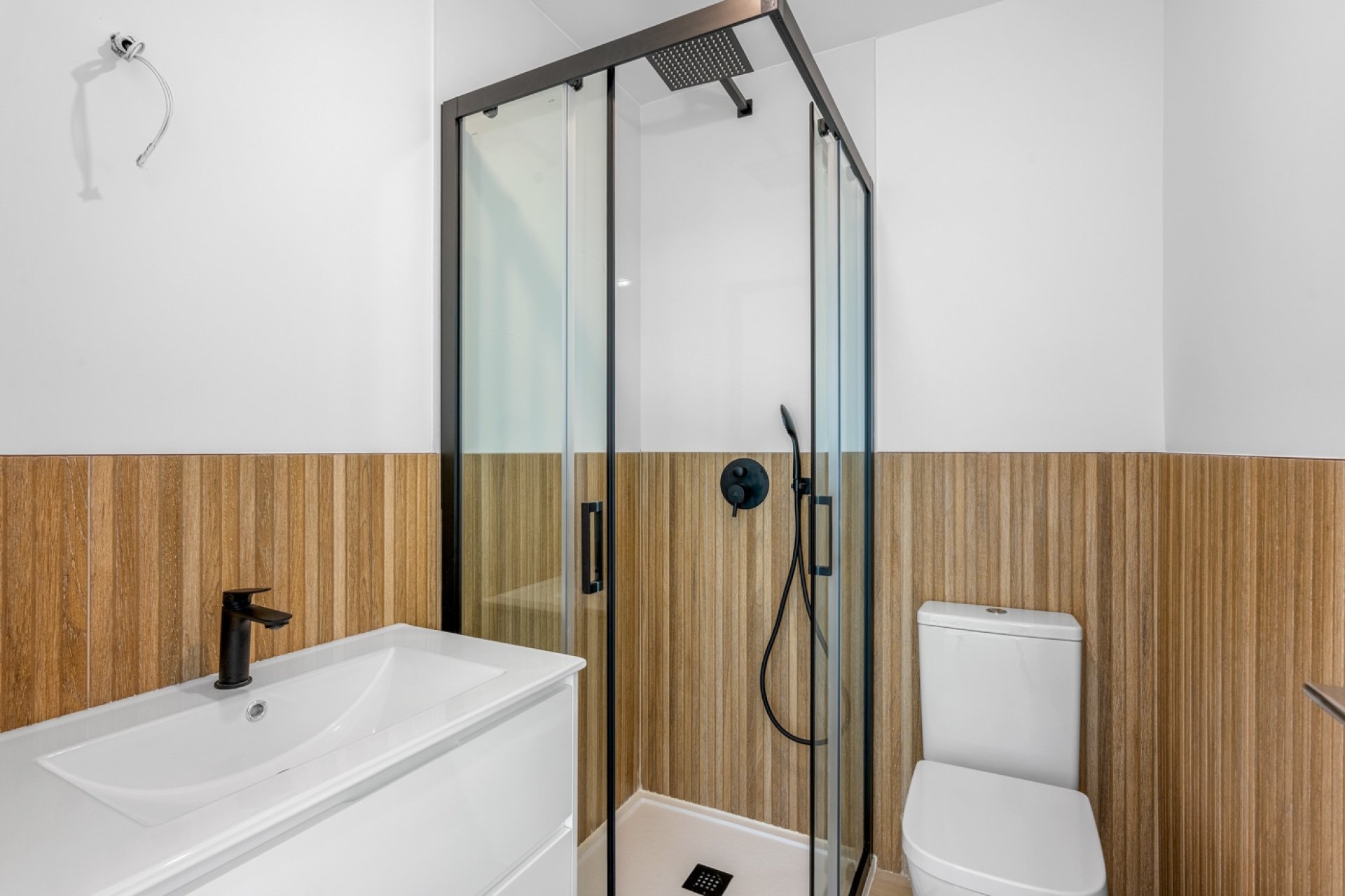Revente - Apartment - San Miguel de Salinas - San Miguel