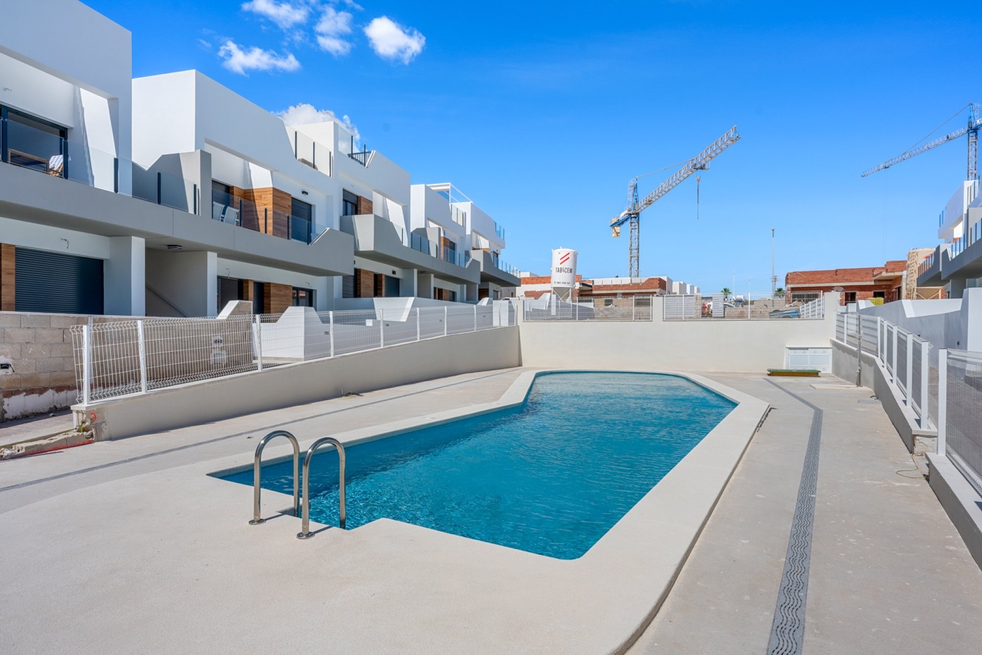 Revente - Apartment - San Miguel de Salinas - San Miguel