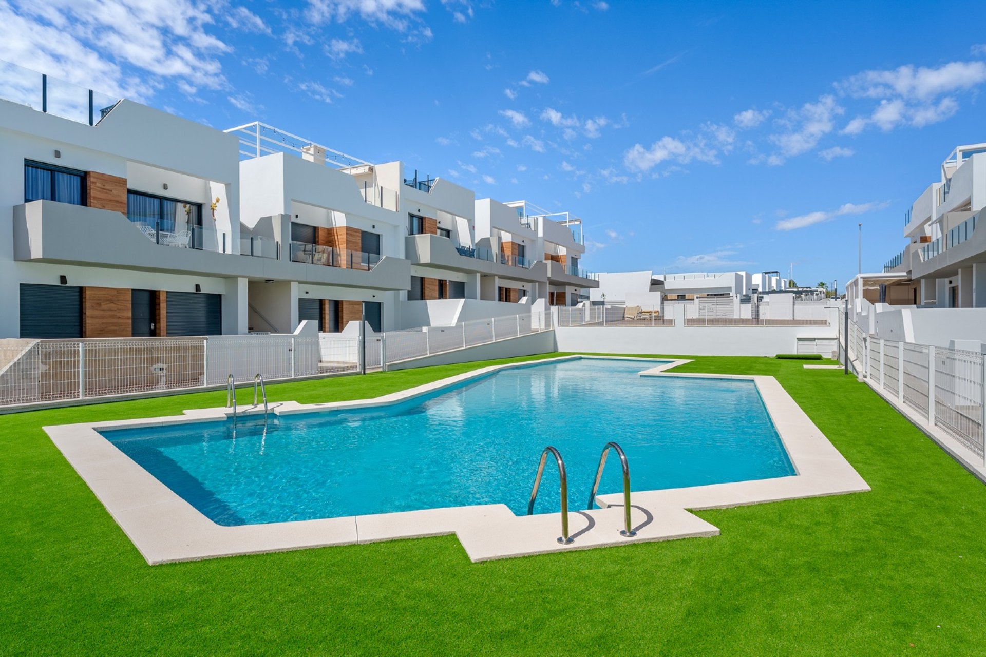Revente - Apartment - San Miguel de Salinas - San Miguel