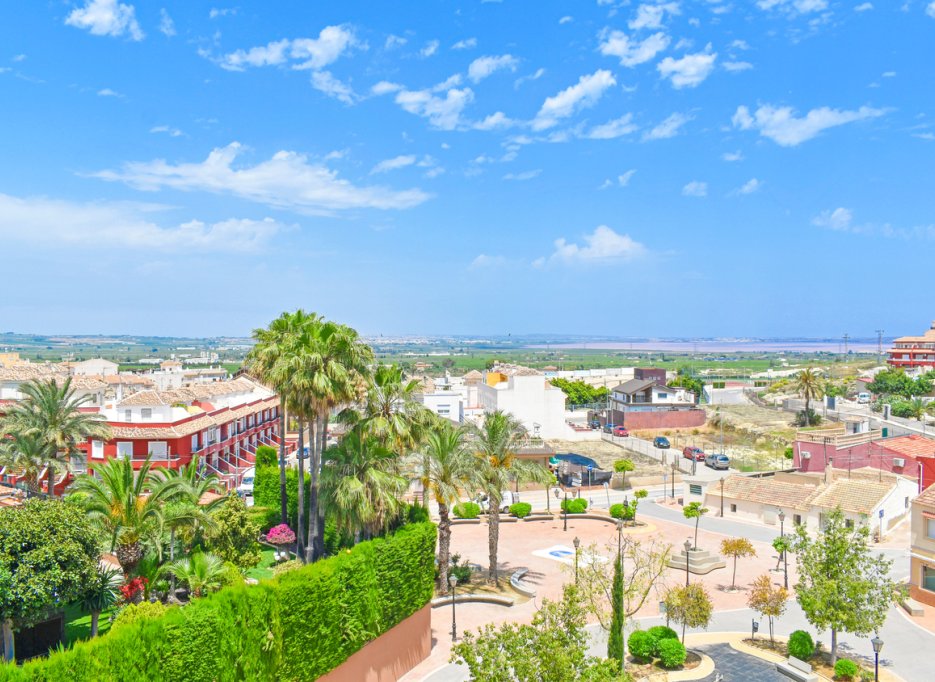 Revente - Apartment - San Miguel de Salinas