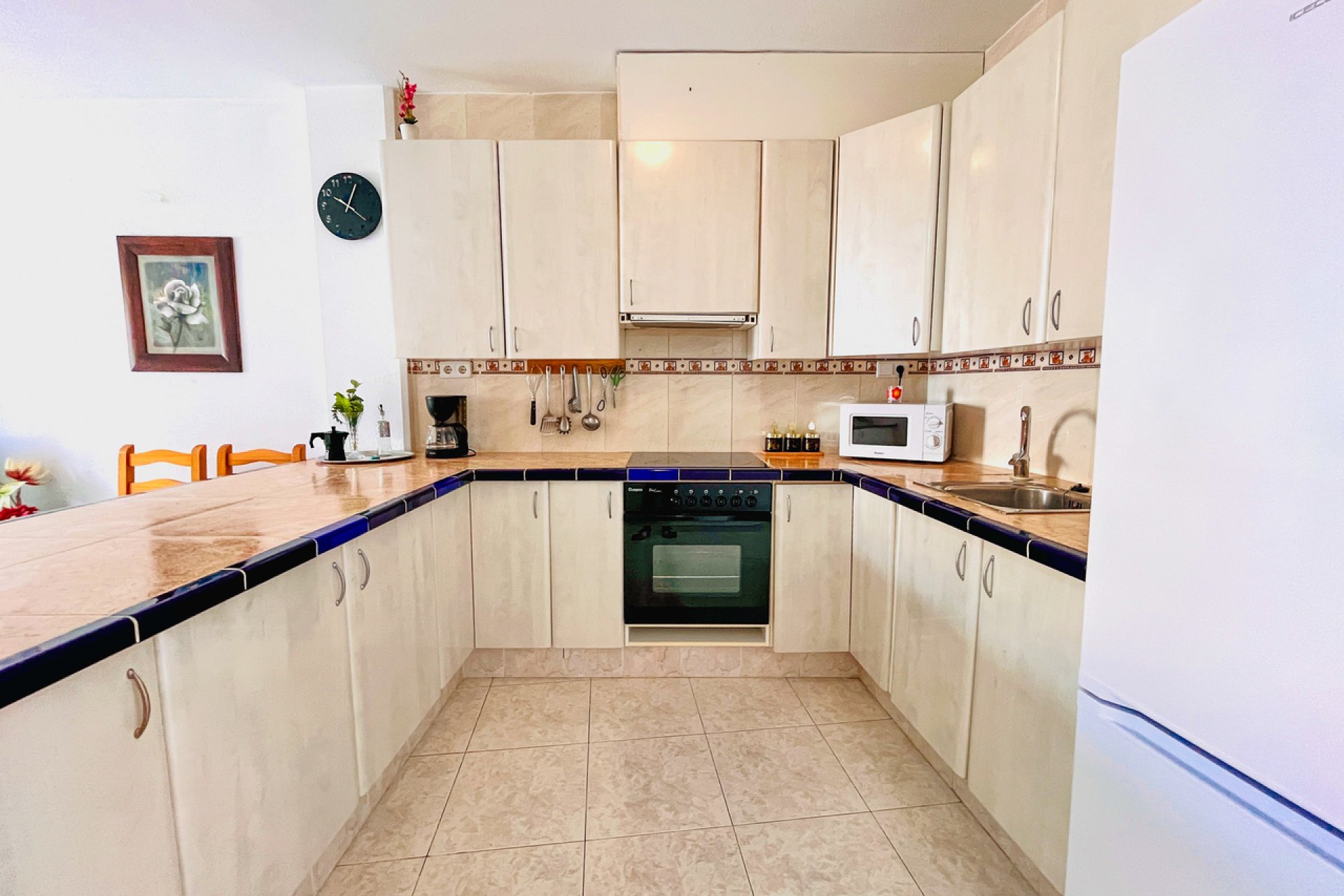 Revente - Apartment - San Miguel de Salinas