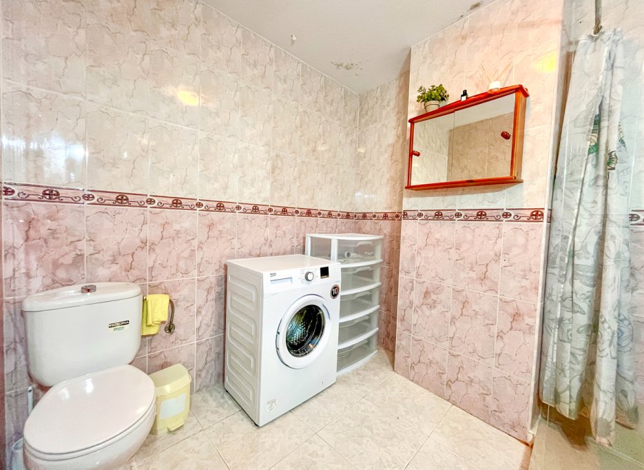 Revente - Apartment - San Miguel de Salinas