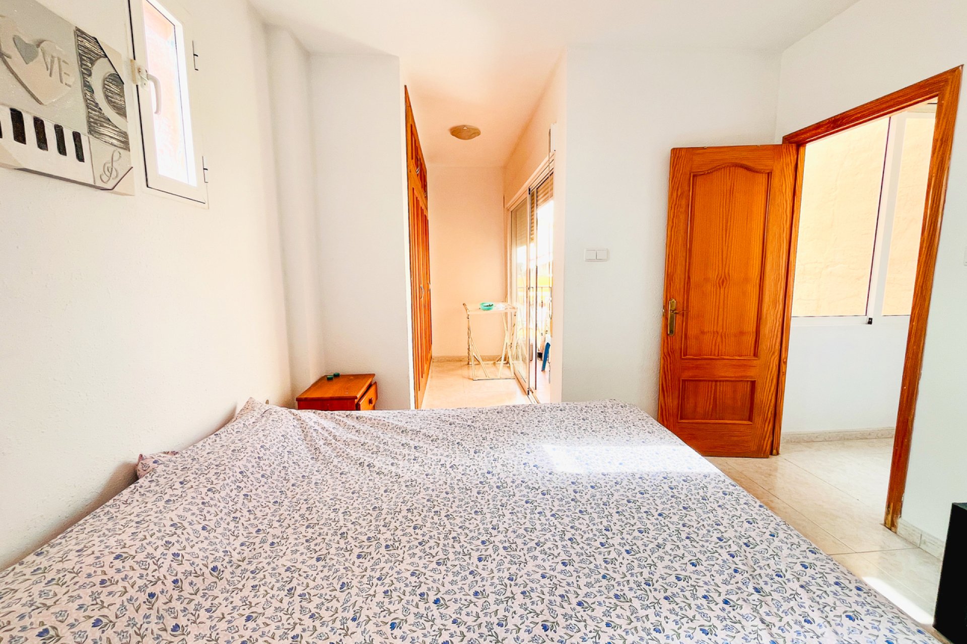 Revente - Apartment - San Miguel de Salinas