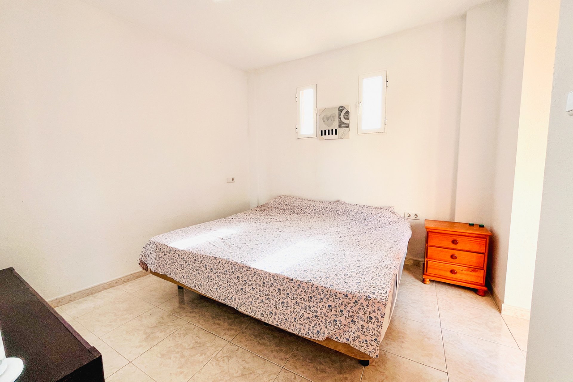 Revente - Apartment - San Miguel de Salinas
