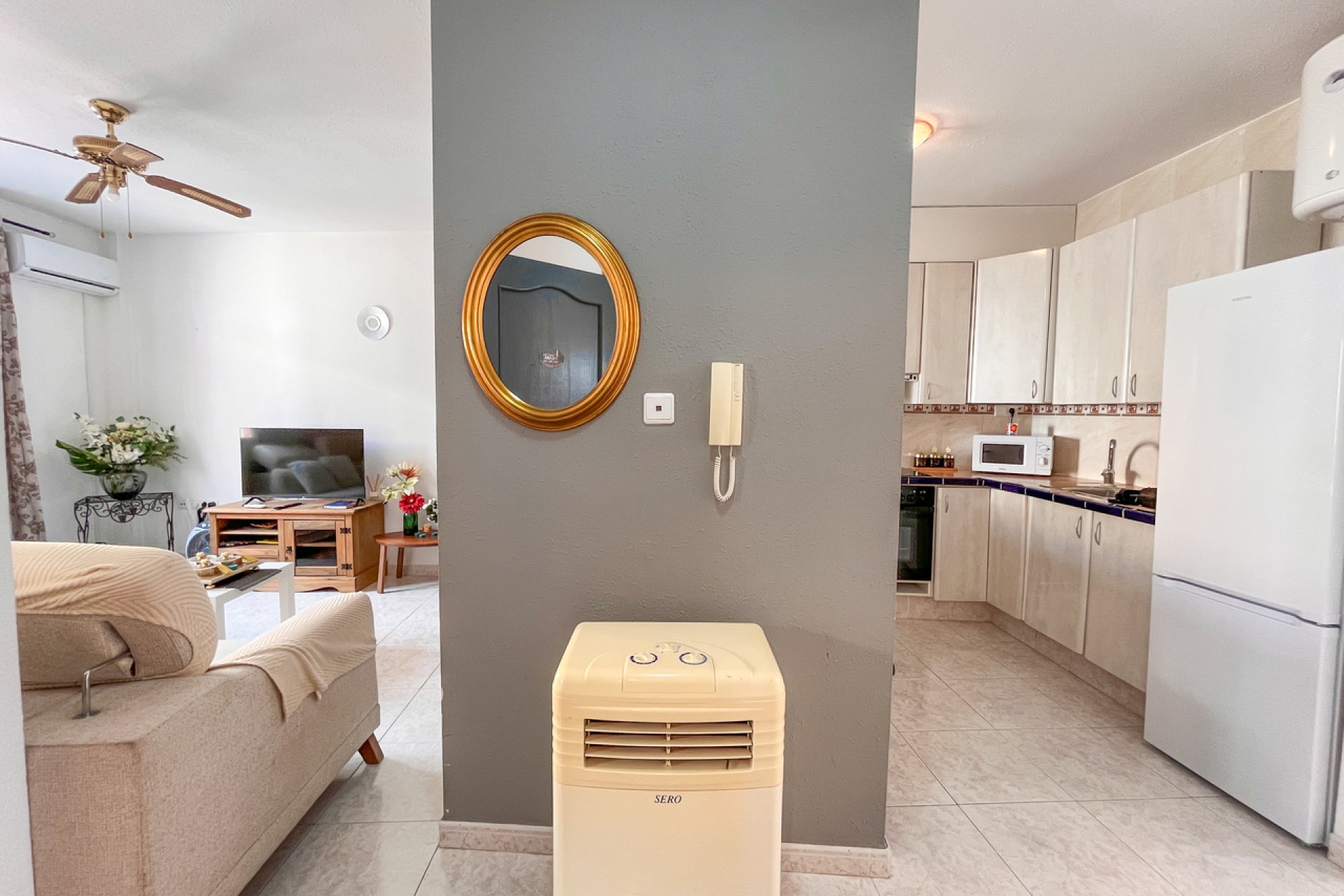 Revente - Apartment - San Miguel de Salinas