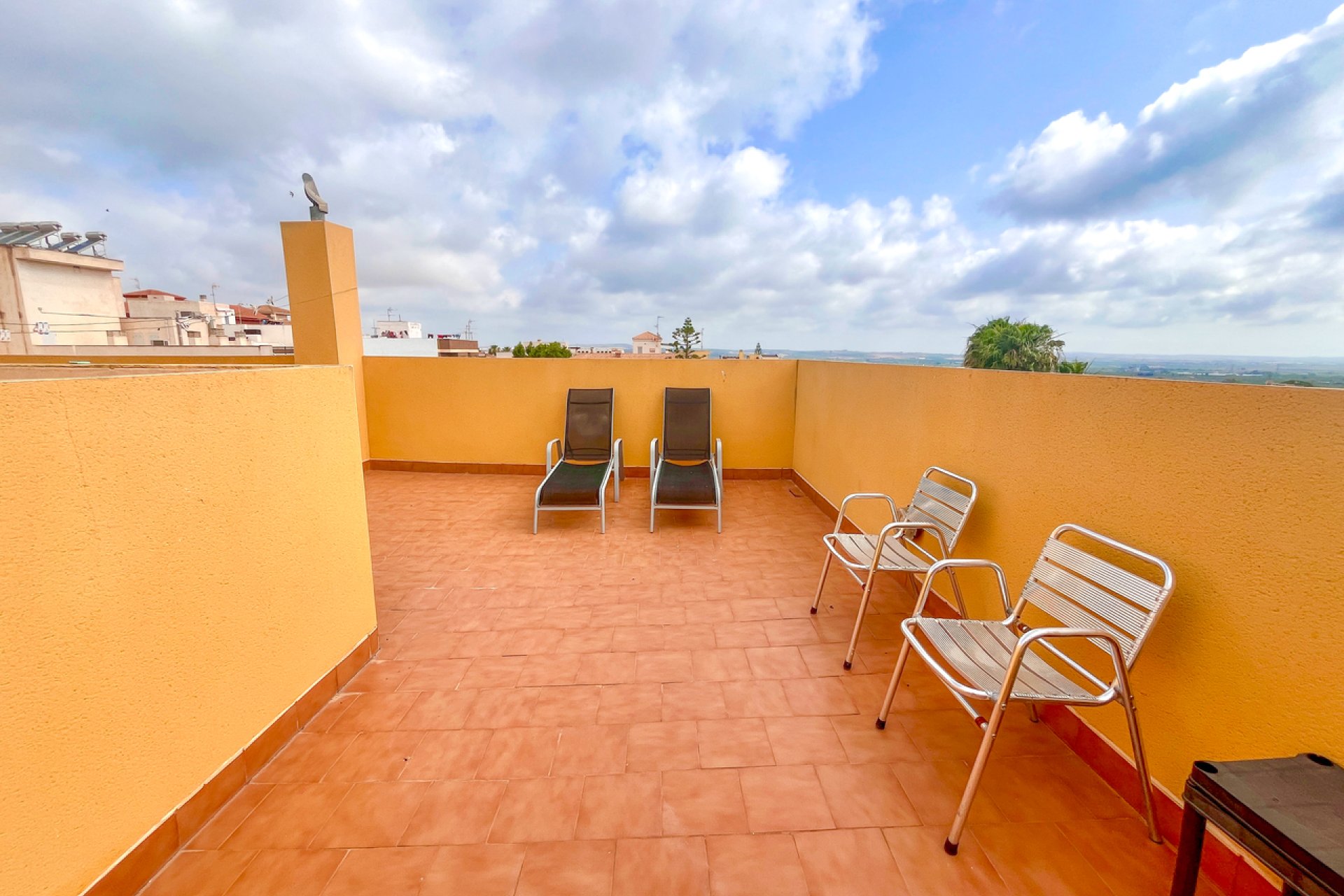 Revente - Apartment - San Miguel de Salinas