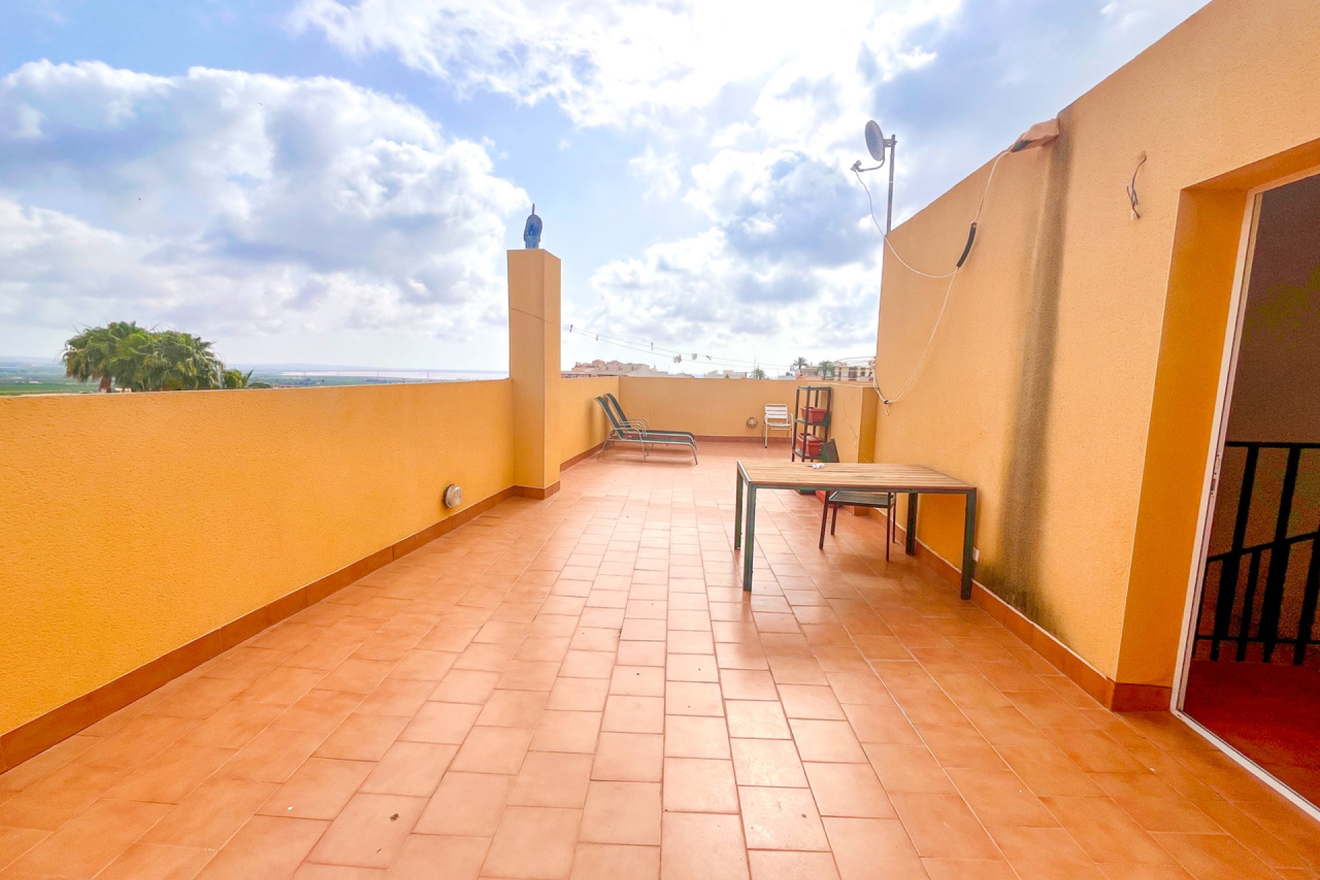 Revente - Apartment - San Miguel de Salinas