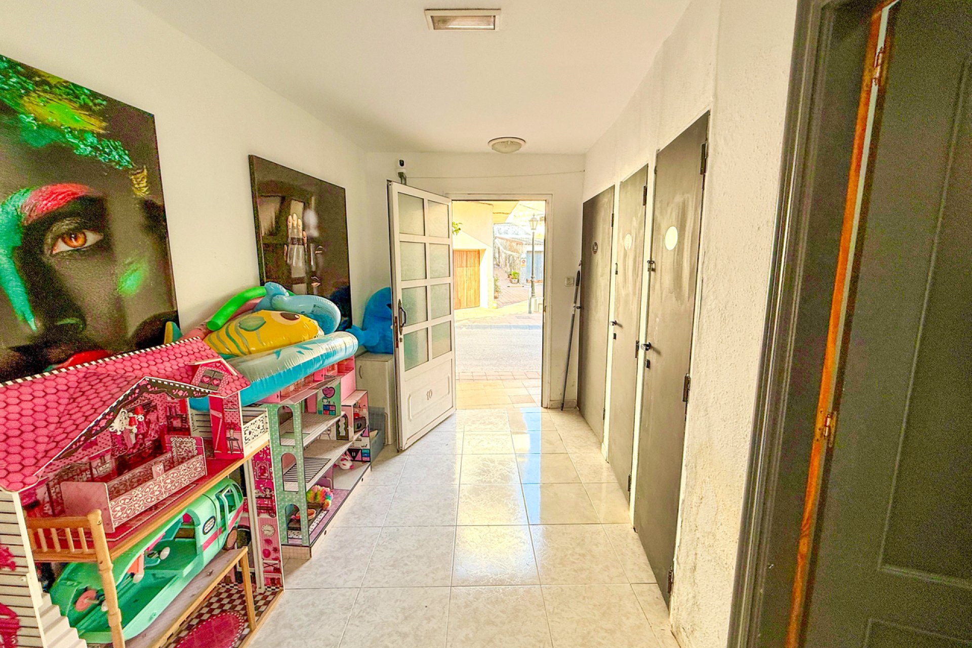 Revente - Apartment - San Miguel de Salinas
