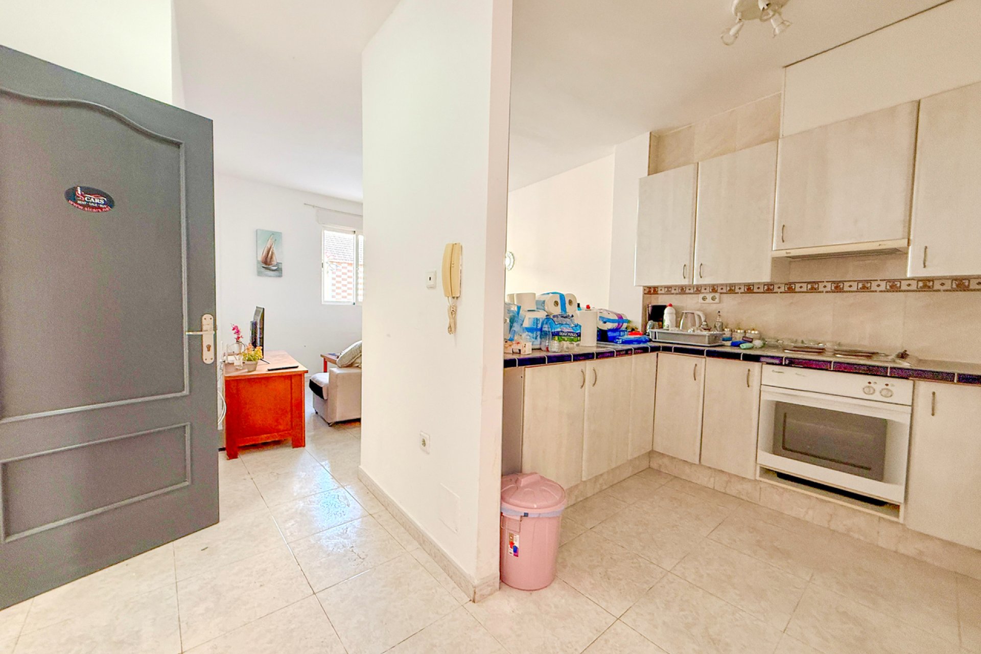 Revente - Apartment - San Miguel de Salinas