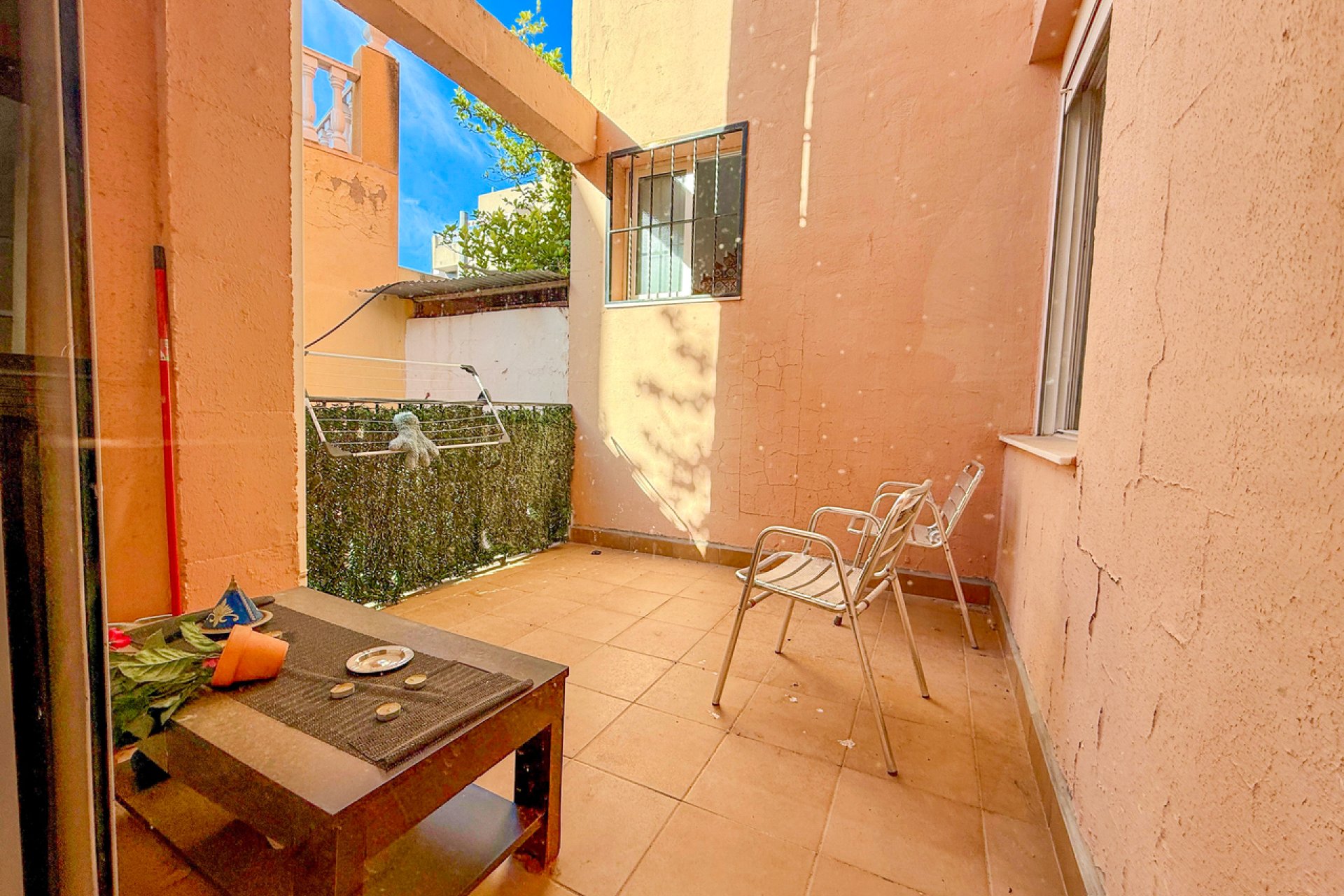 Revente - Apartment - San Miguel de Salinas