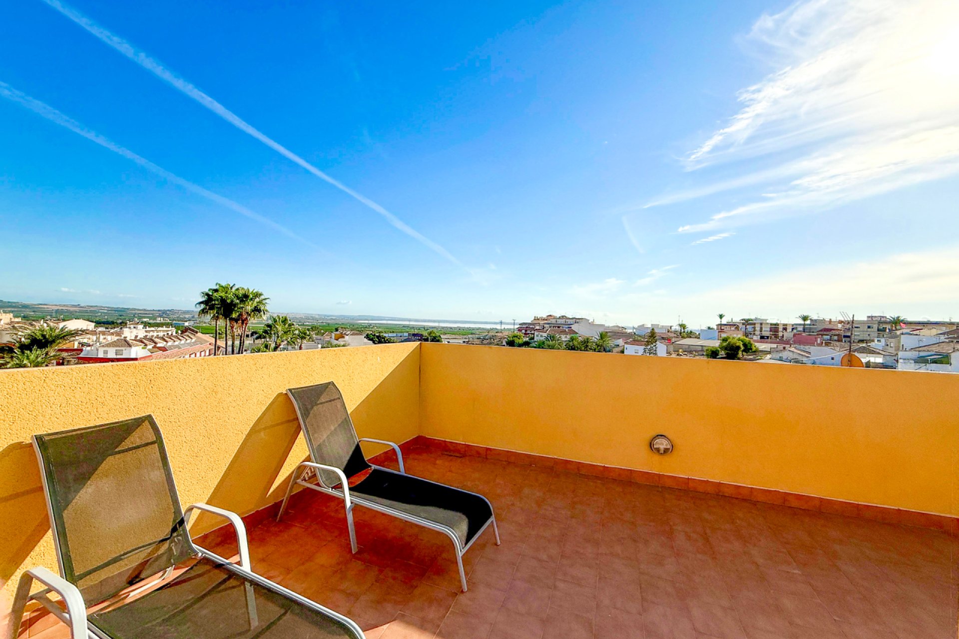 Revente - Apartment - San Miguel de Salinas