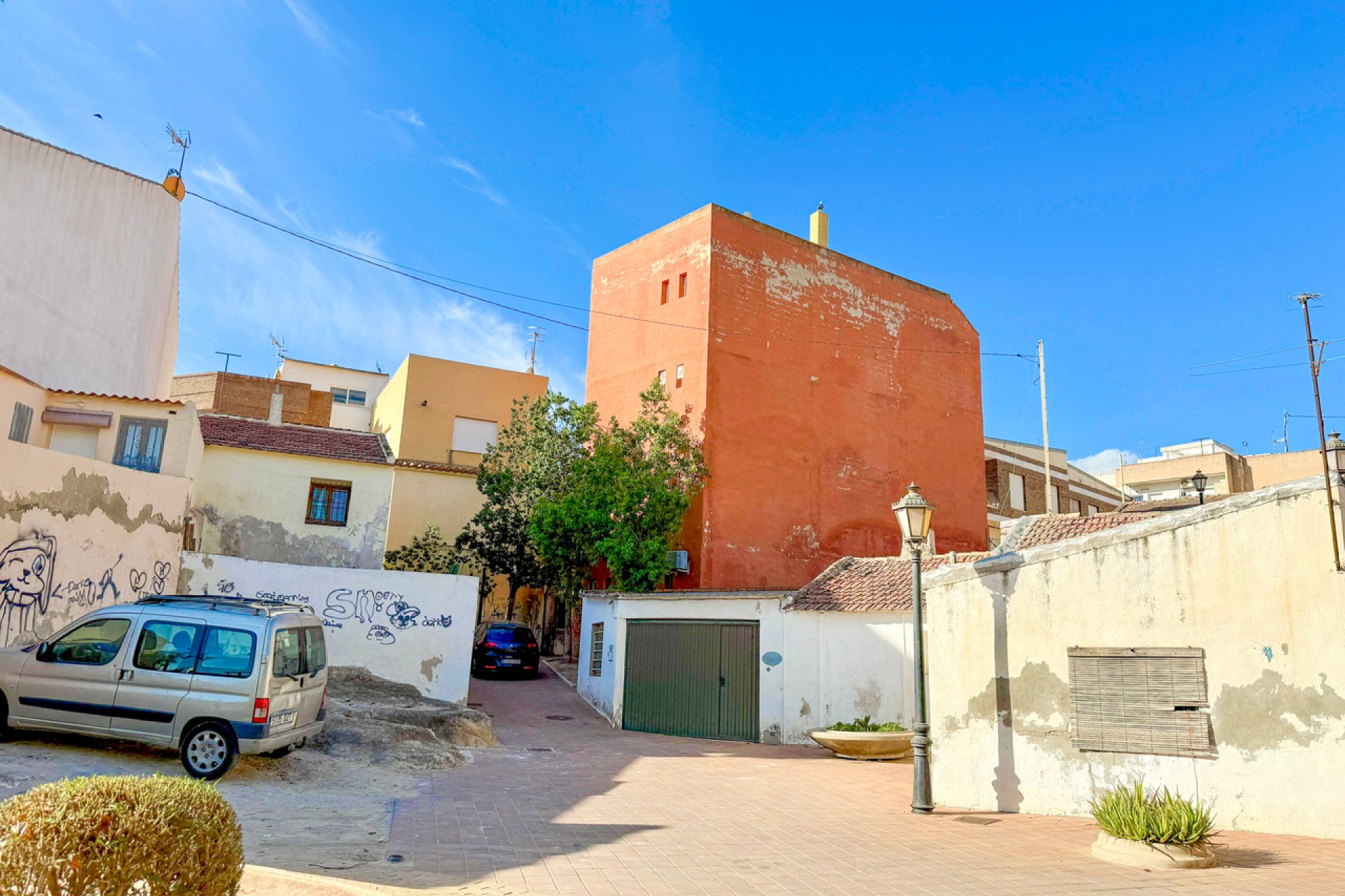 Revente - Apartment - San Miguel de Salinas