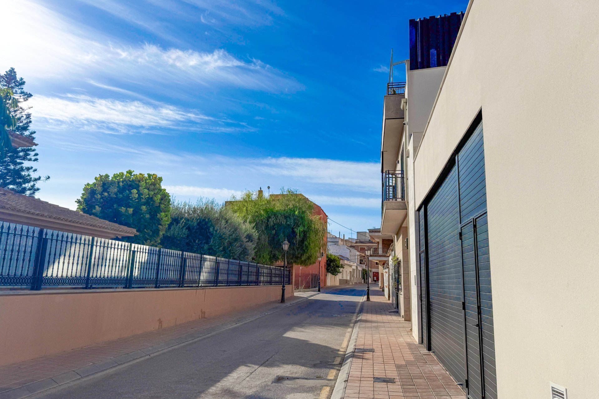 Revente - Apartment - San Miguel de Salinas